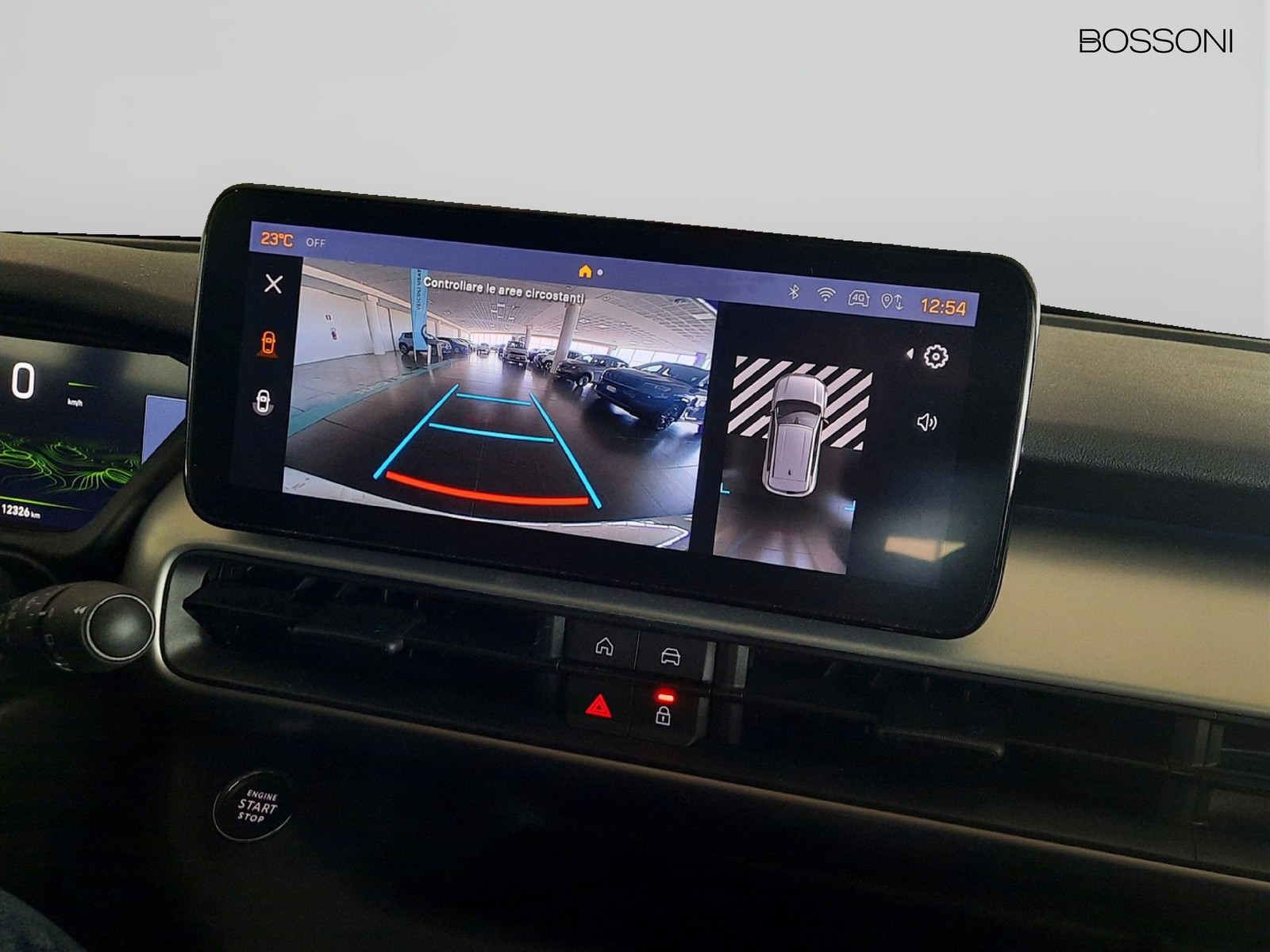 9 - Jeep Avenger 1.2 turbo 100cv summit fwd