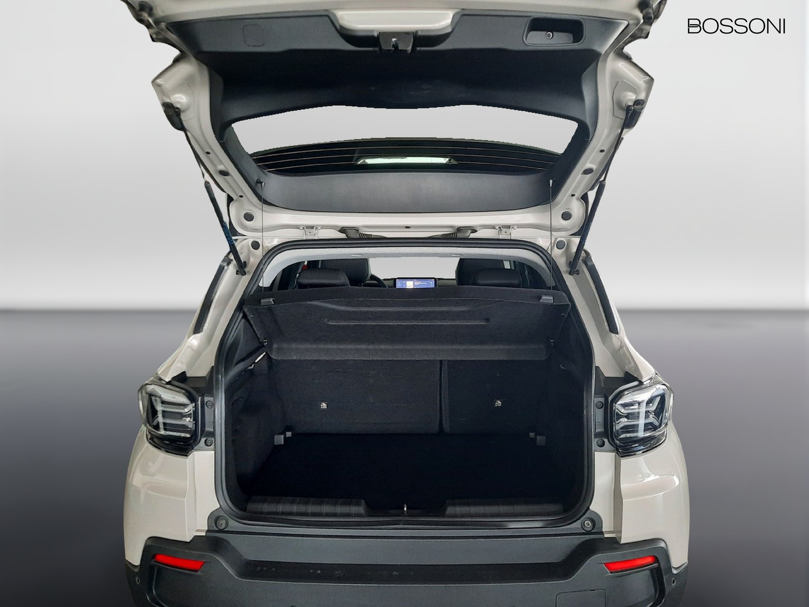 16 - Jeep Avenger 1.2 turbo 100cv summit fwd