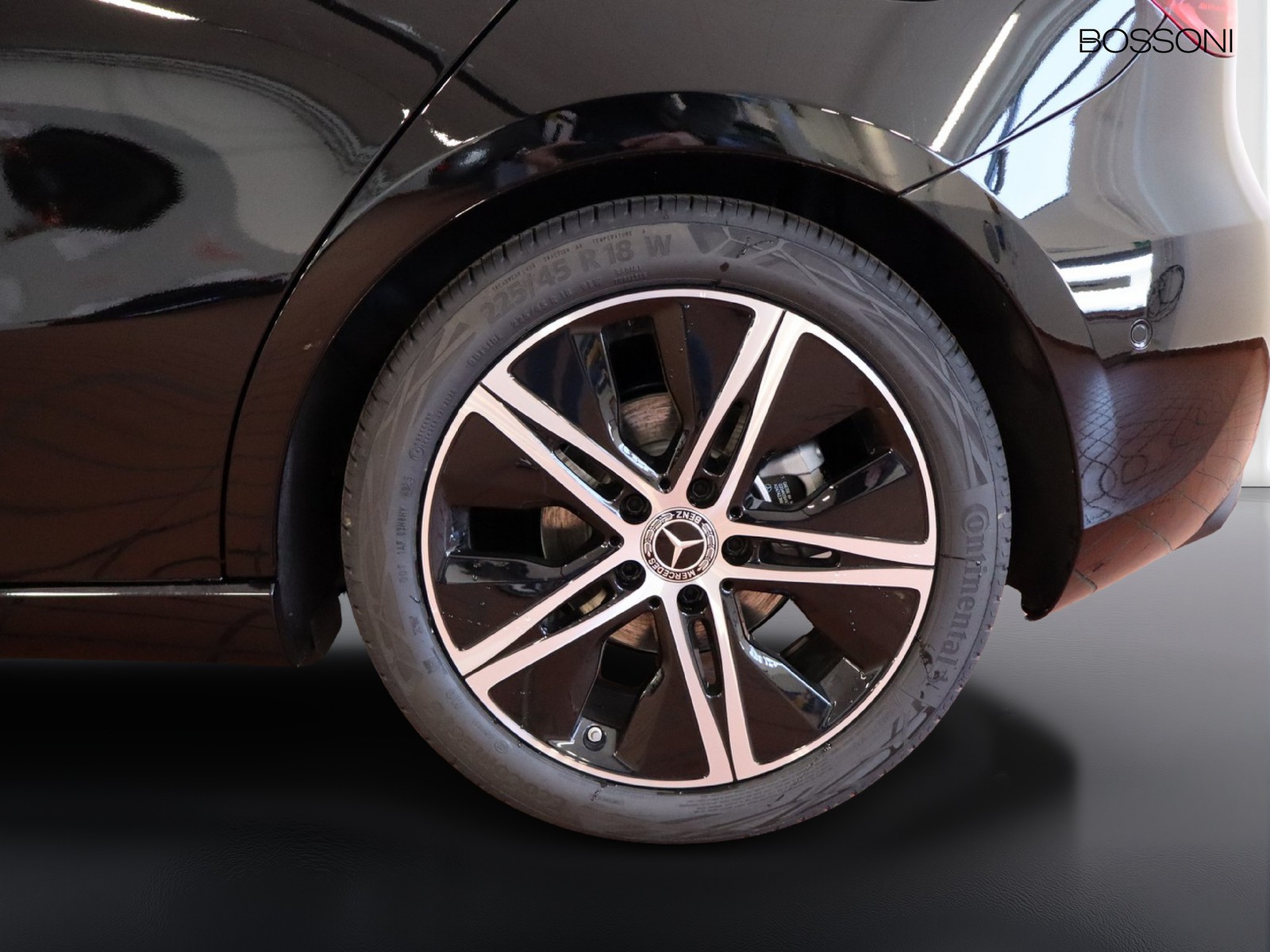 4 - Mercedes Classe A 180 d progressive extra speedshift dct amg 8g