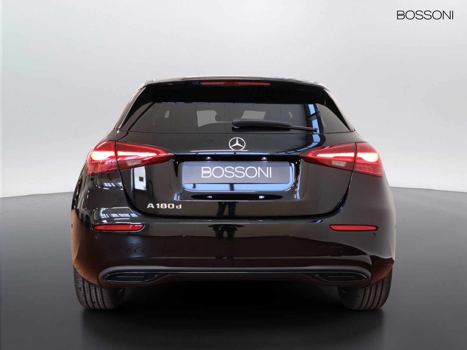 6 - Mercedes Classe A 180 d progressive extra speedshift dct amg 8g