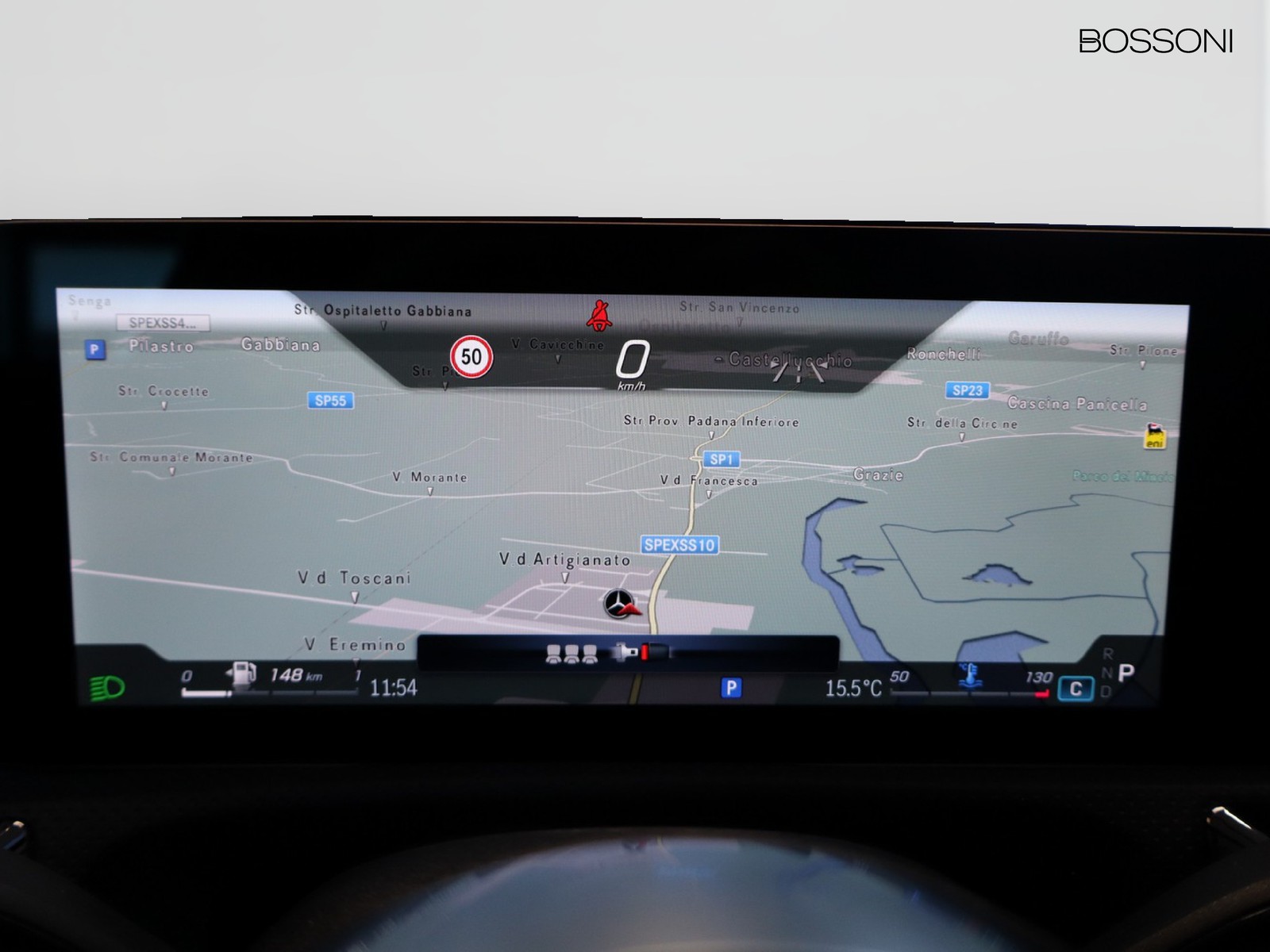 16 - Mercedes Classe A 180 d progressive extra speedshift dct amg 8g