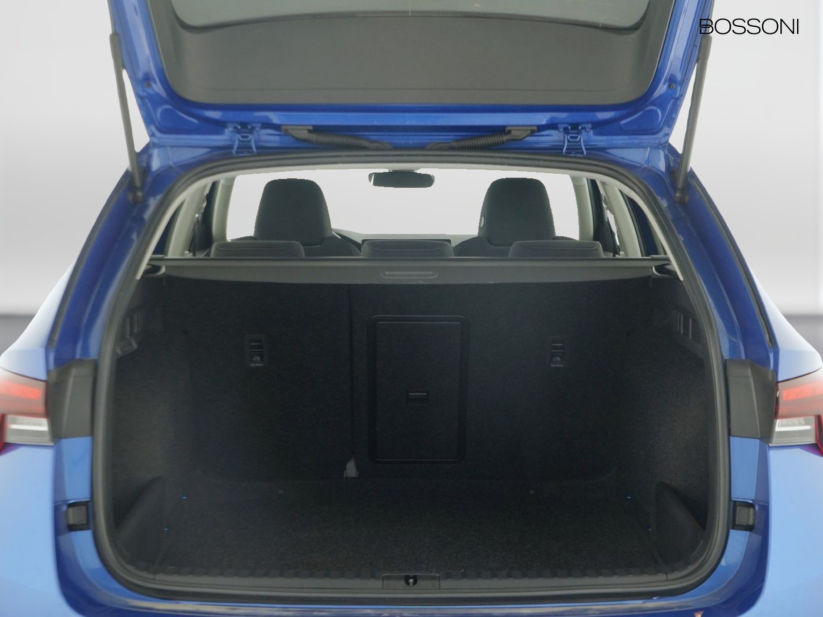 10 - Skoda Octavia wagon 1.5 tsi act m-hev 150cv executive dsg