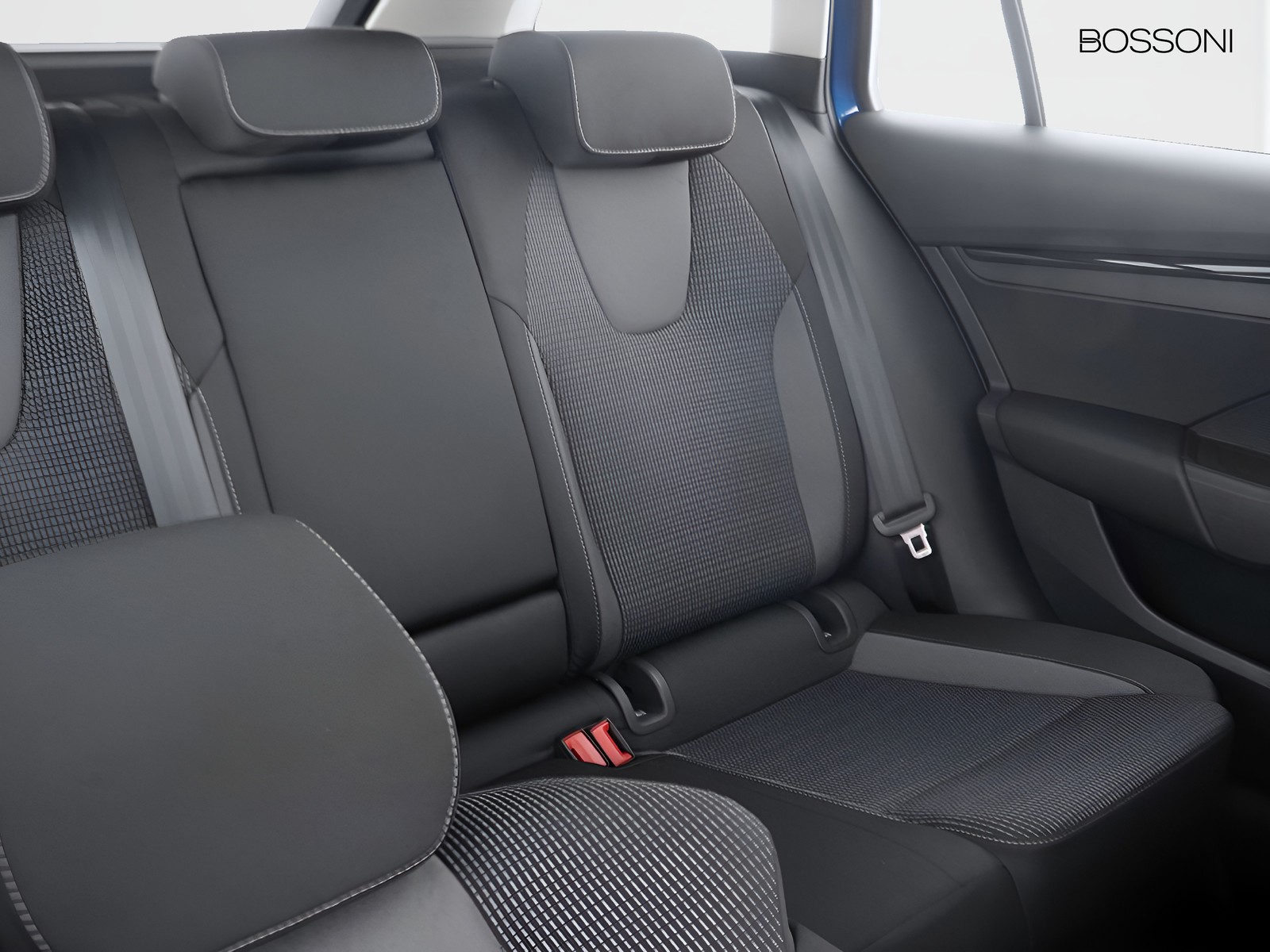 21 - Skoda Octavia wagon 1.5 tsi act m-hev 150cv executive dsg