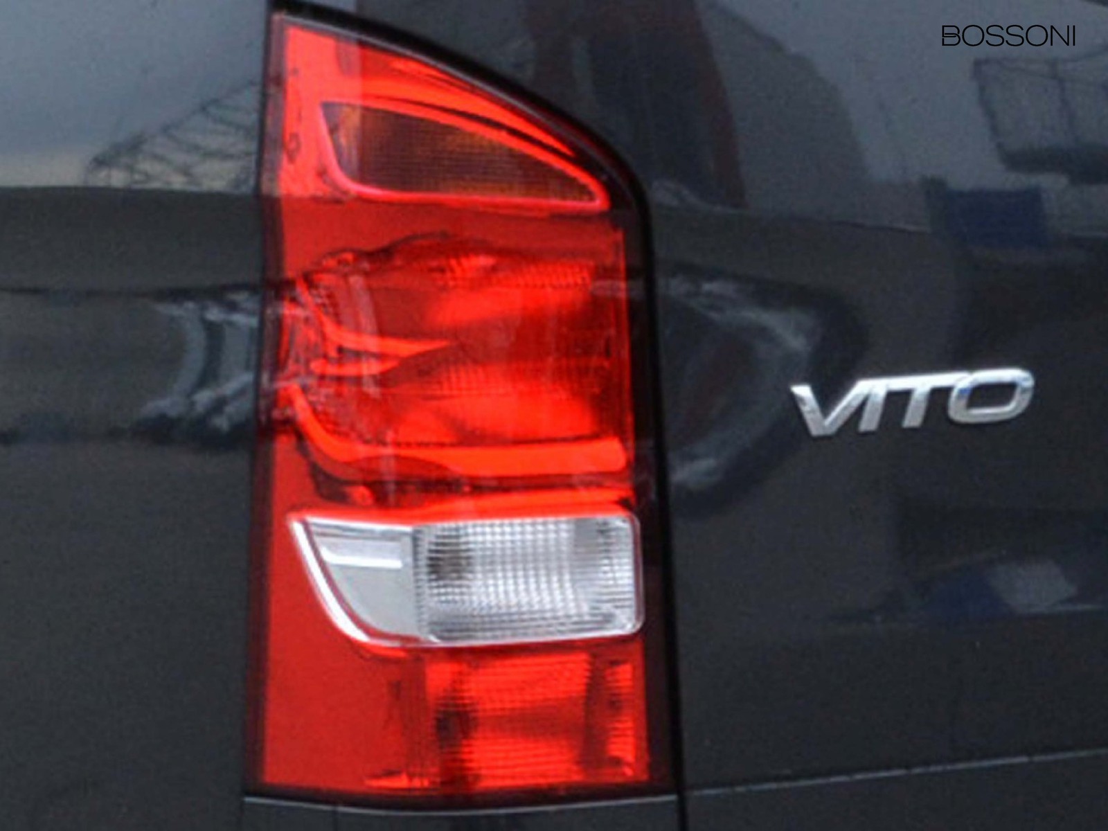 23 - Mercedes Vans Vito 114 cdi compact fwd mixto my20