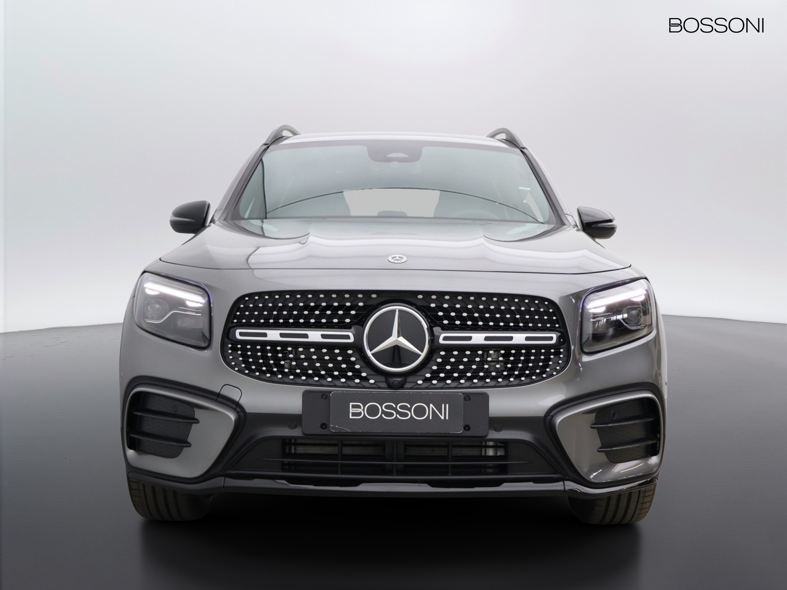 2 - Mercedes GLB 200 d amg line advanced plus 8g-dct