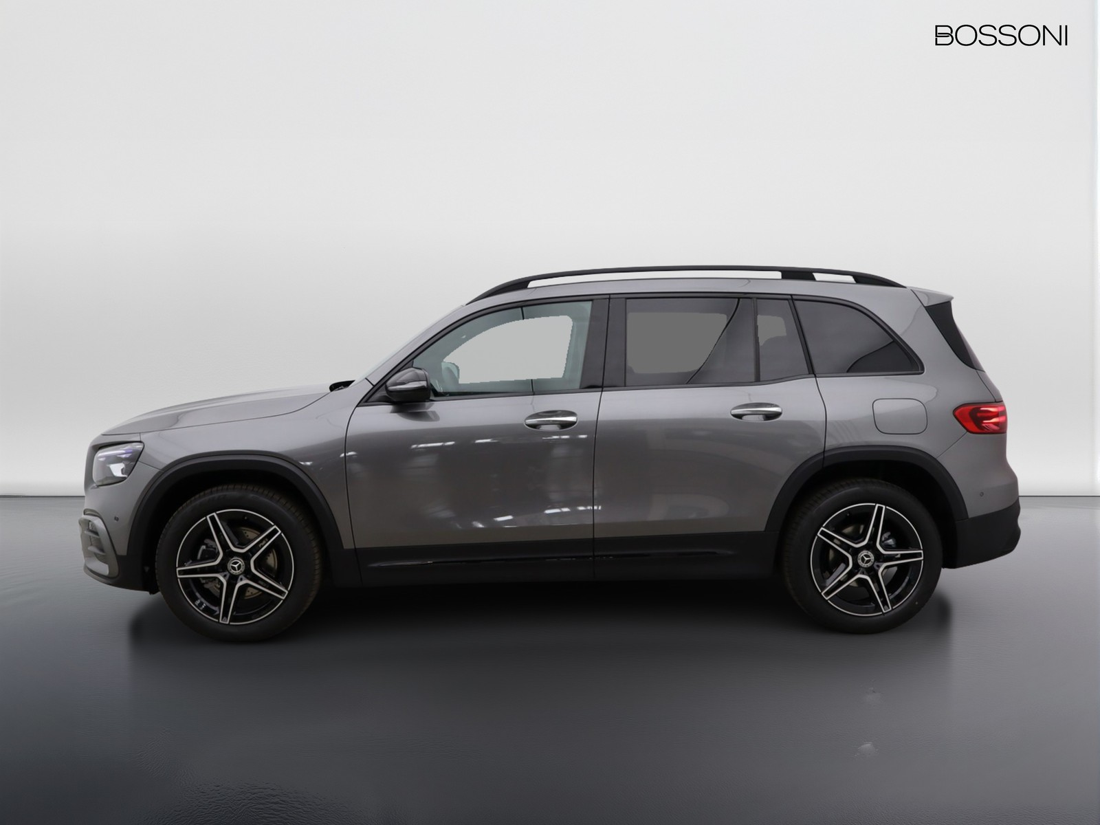 3 - Mercedes GLB 200 d amg line advanced plus 8g-dct