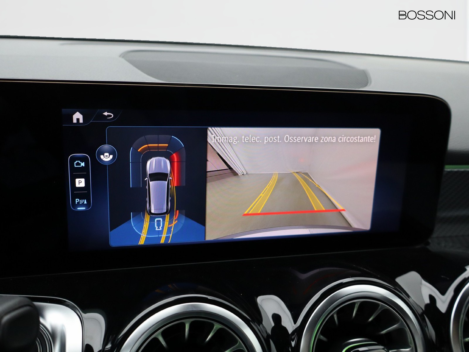 11 - Mercedes GLB 200 d amg line advanced plus 8g-dct