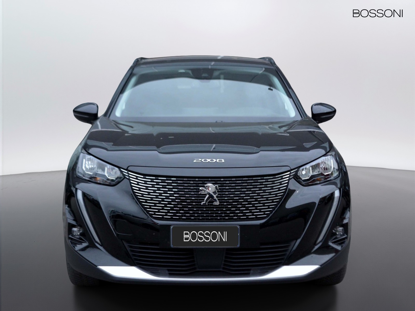 2 - Peugeot 2008 1.5 bluehdi 110cv allure pack s&s