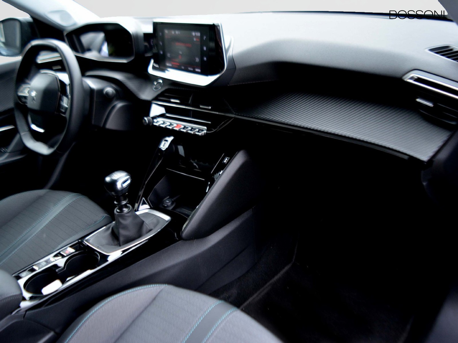 8 - Peugeot 2008 1.5 bluehdi 110cv allure pack s&s