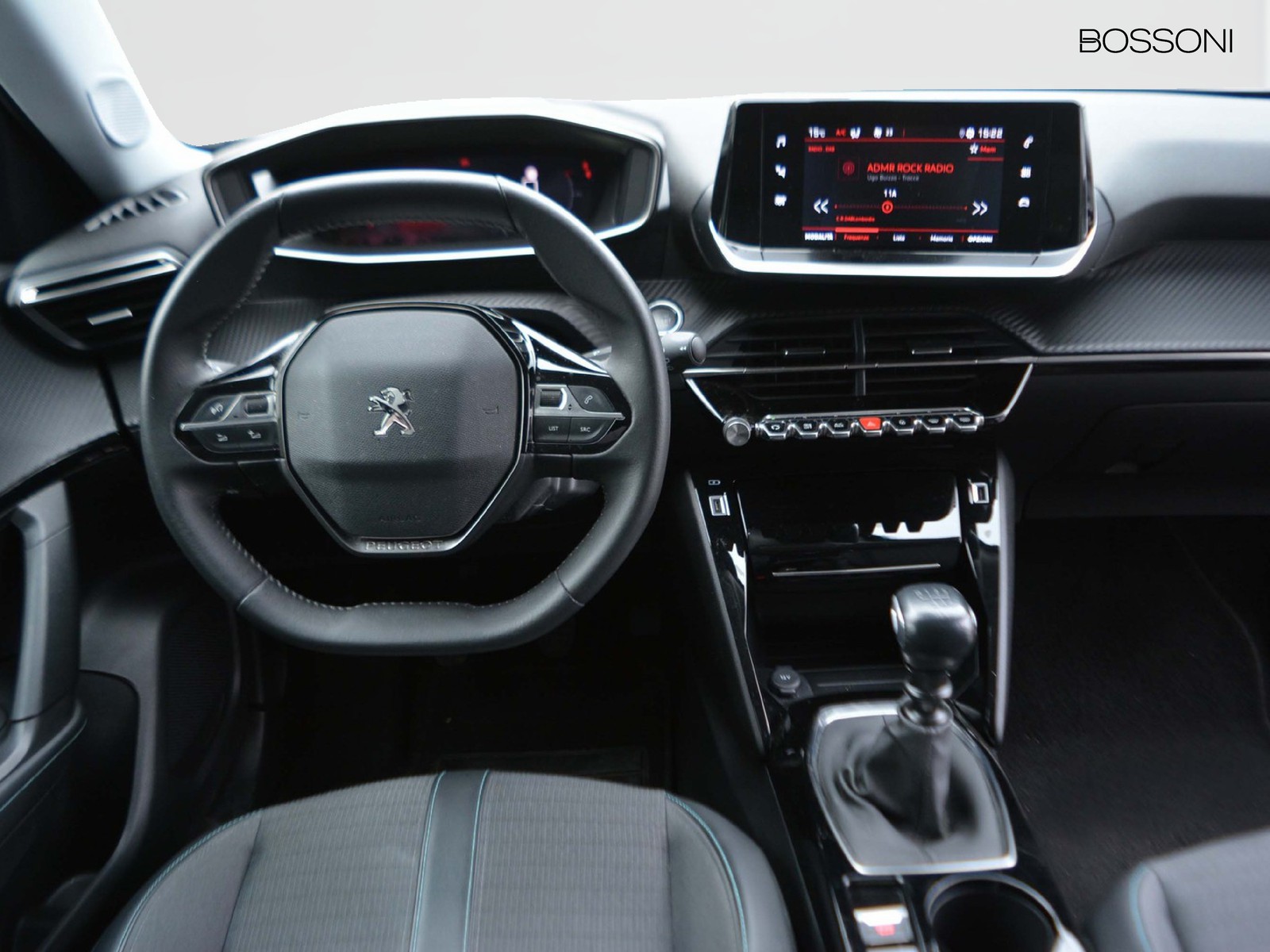 9 - Peugeot 2008 1.5 bluehdi 110cv allure pack s&s