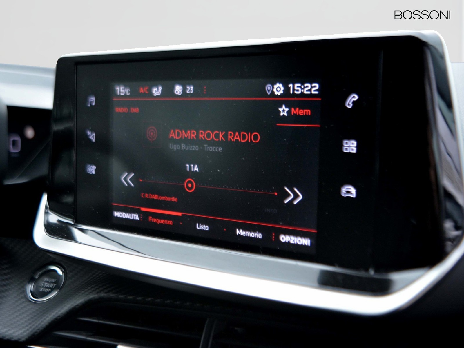 10 - Peugeot 2008 1.5 bluehdi 110cv allure pack s&s