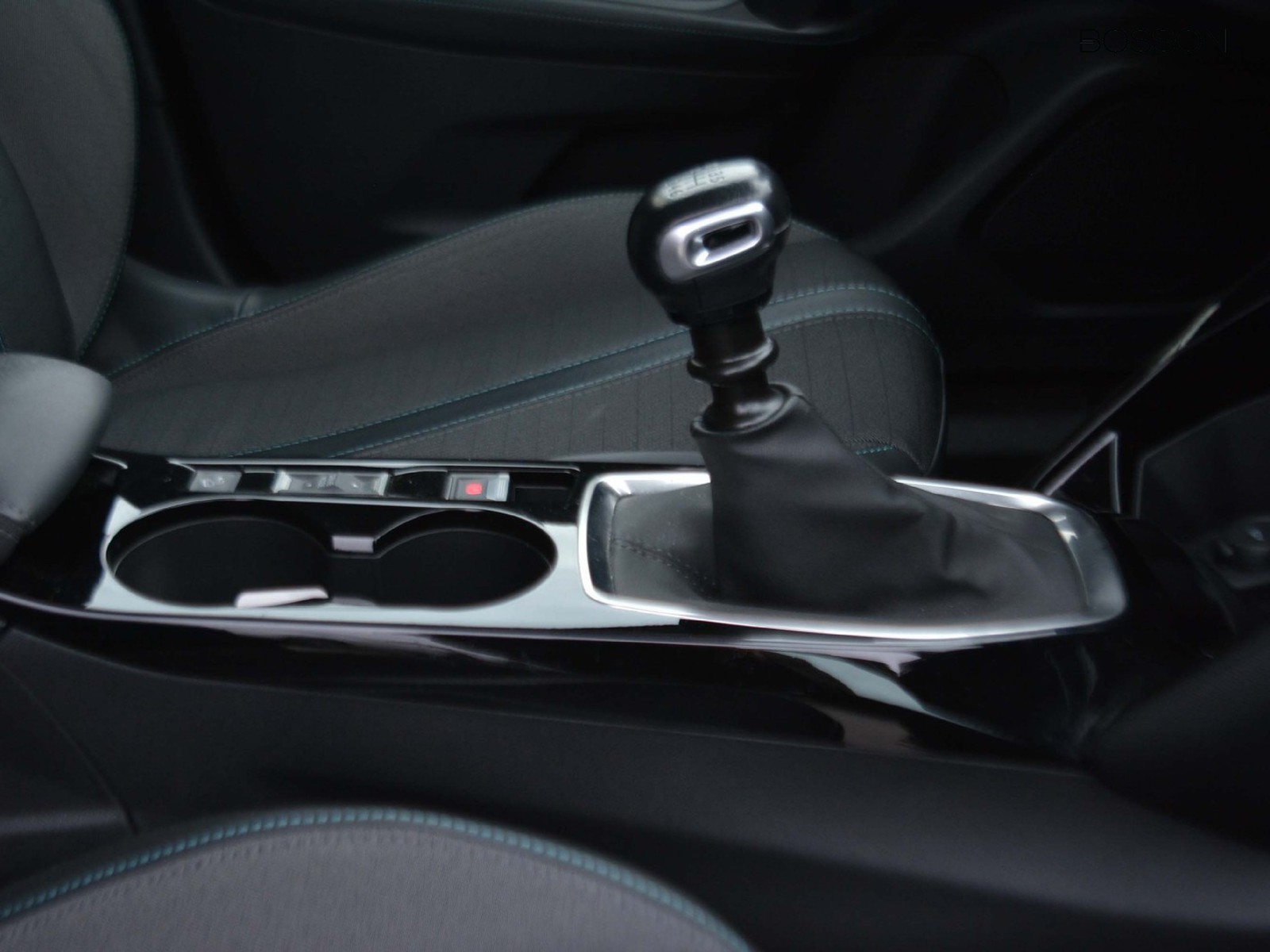 12 - Peugeot 2008 1.5 bluehdi 110cv allure pack s&s