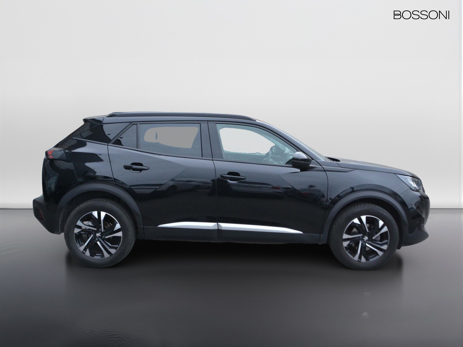 24 - Peugeot 2008 1.5 bluehdi 110cv allure pack s&s