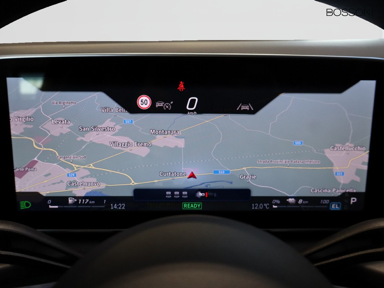 15 - Mercedes GLC suv 300 de plug in hybrid amg line advanced tech 4matic 9g-tronic