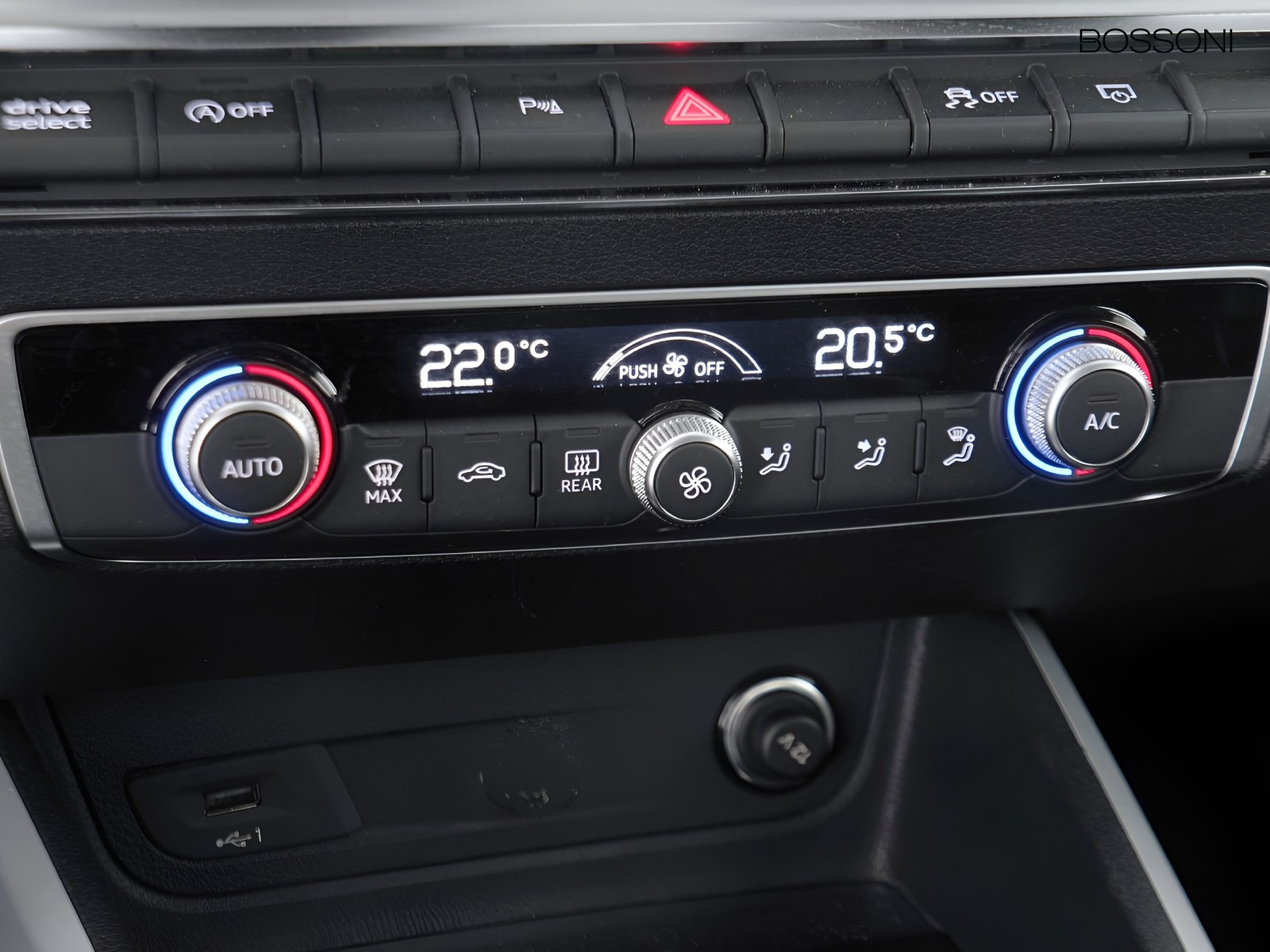 5 - Audi Q2 30 1.6 tdi admired s tronic my20