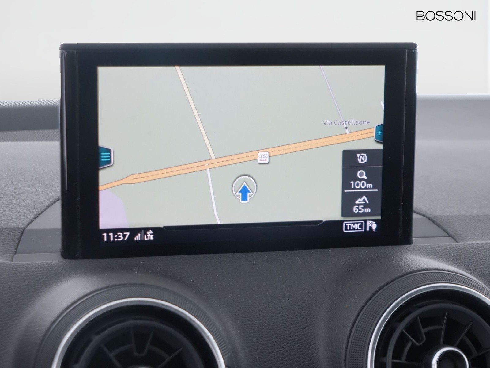 10 - Audi Q2 30 1.6 tdi admired s tronic my20