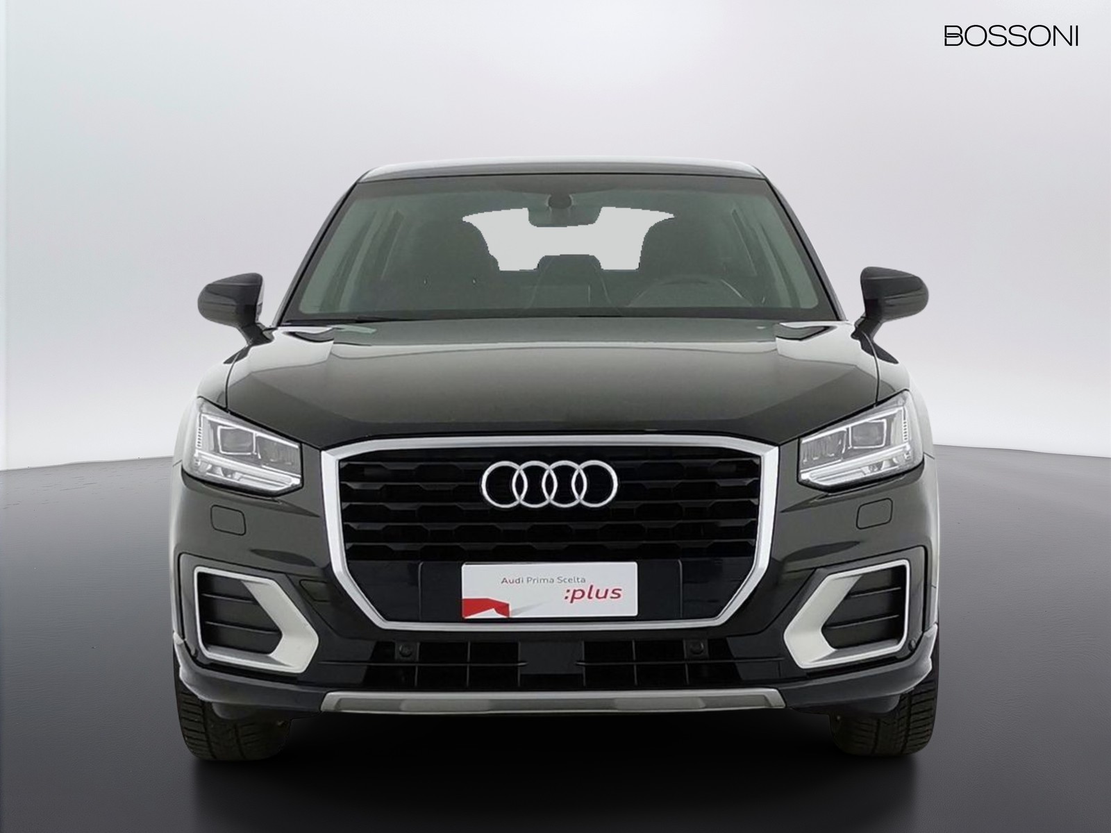 14 - Audi Q2 30 1.6 tdi admired s tronic my20