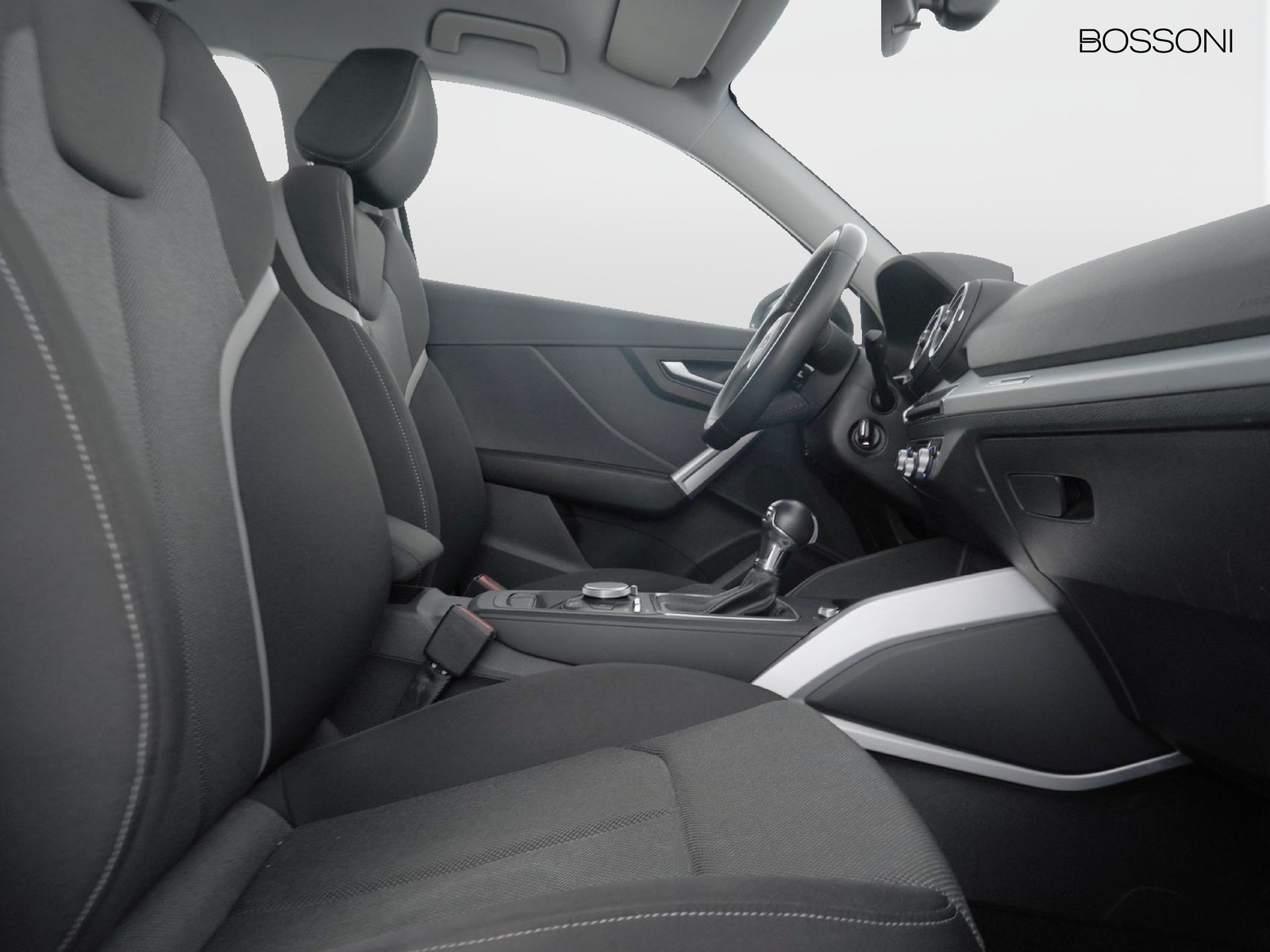 16 - Audi Q2 30 1.6 tdi admired s tronic my20