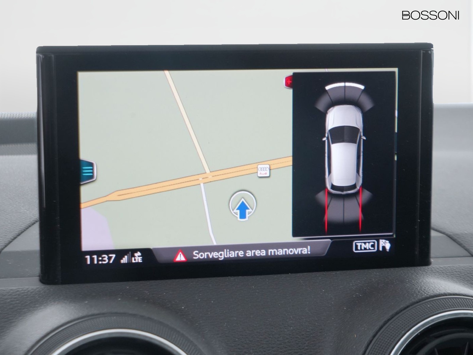 26 - Audi Q2 30 1.6 tdi admired s tronic my20