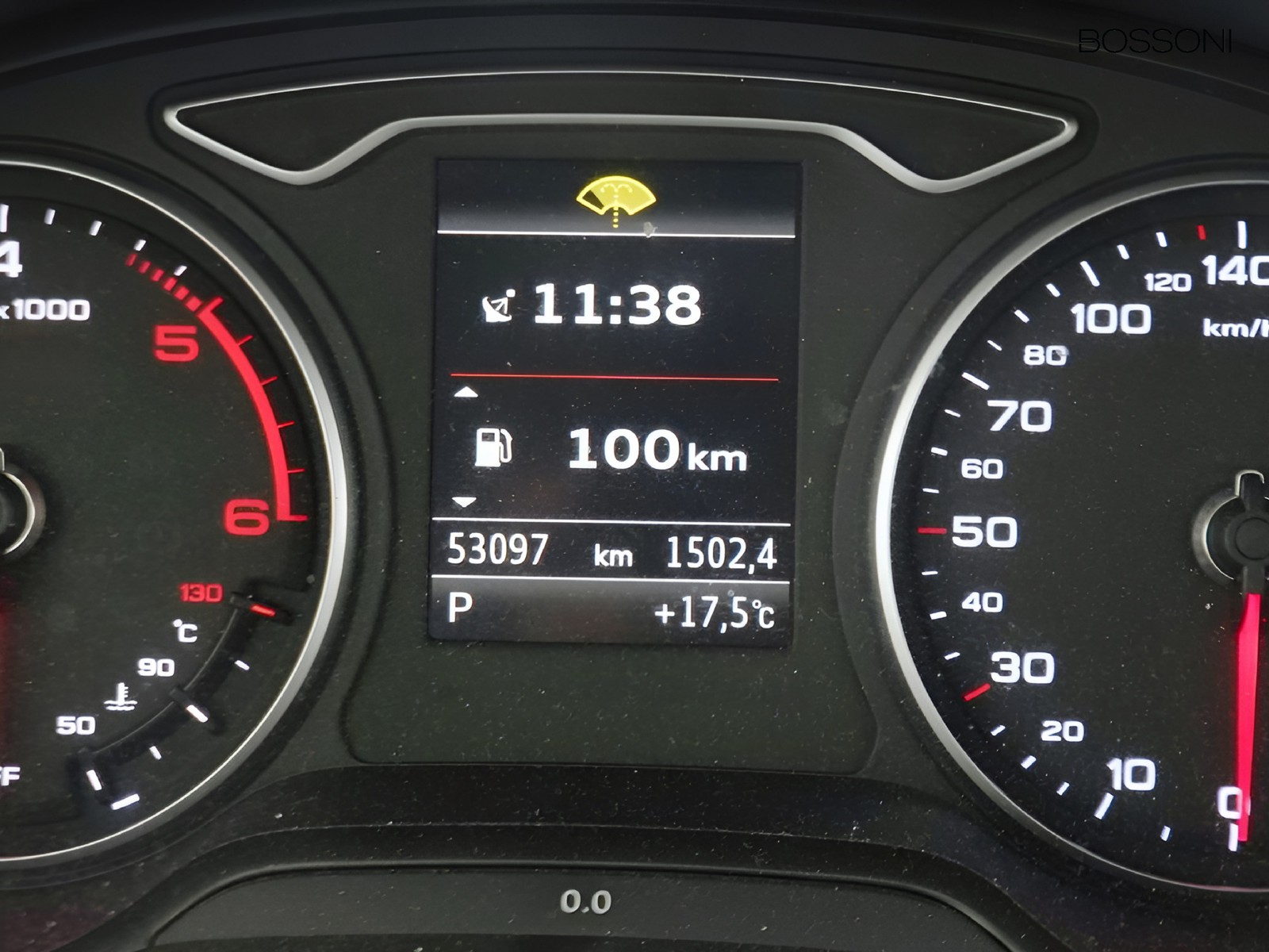 27 - Audi Q2 30 1.6 tdi admired s tronic my20