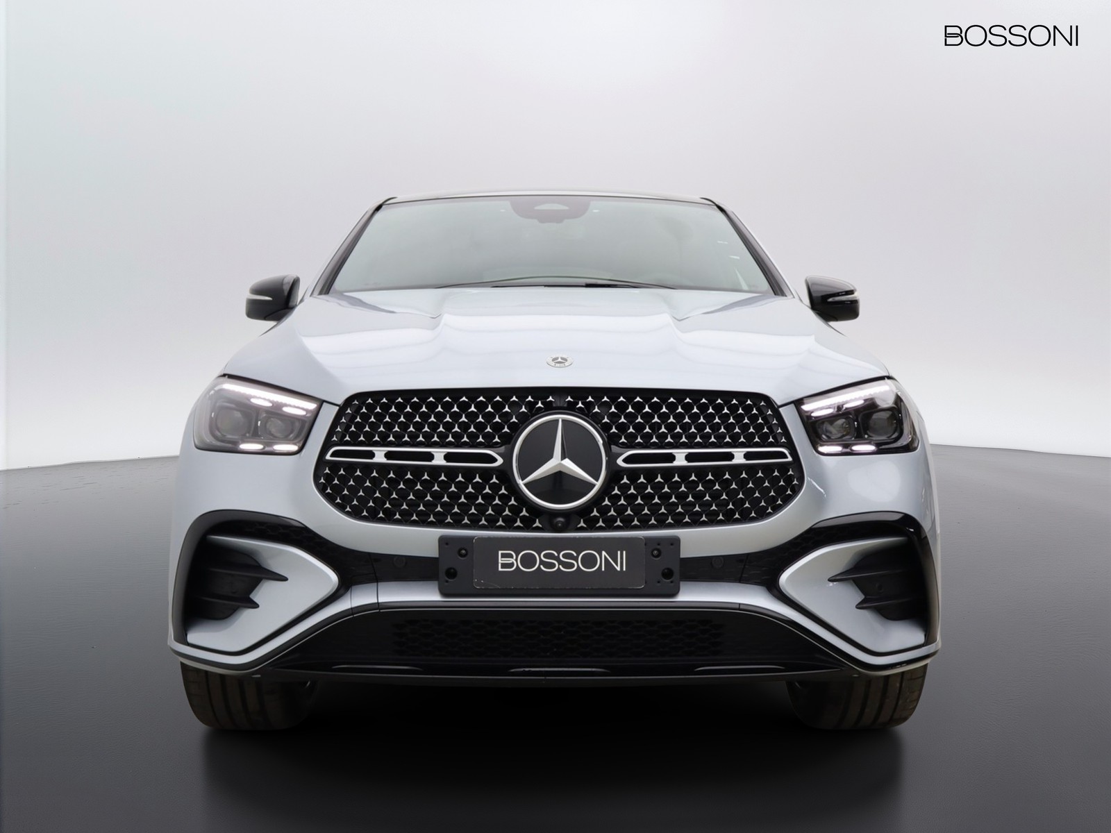 2 - Mercedes Classe GLE gle coupe 300 d mild hybrid amg line premium 4matic 9g-tronic plus