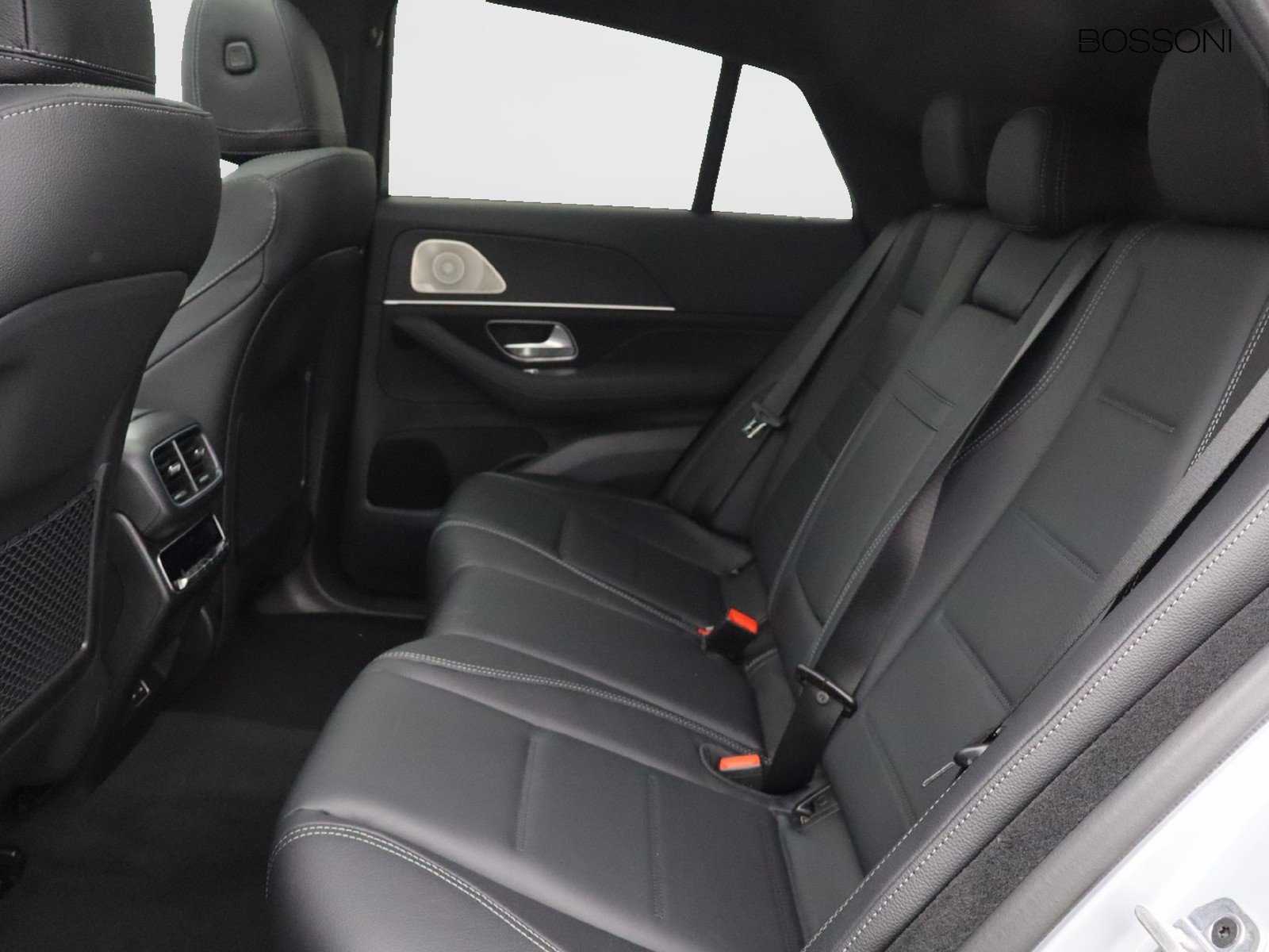 8 - Mercedes Classe GLE gle coupe 300 d mild hybrid amg line premium 4matic 9g-tronic plus