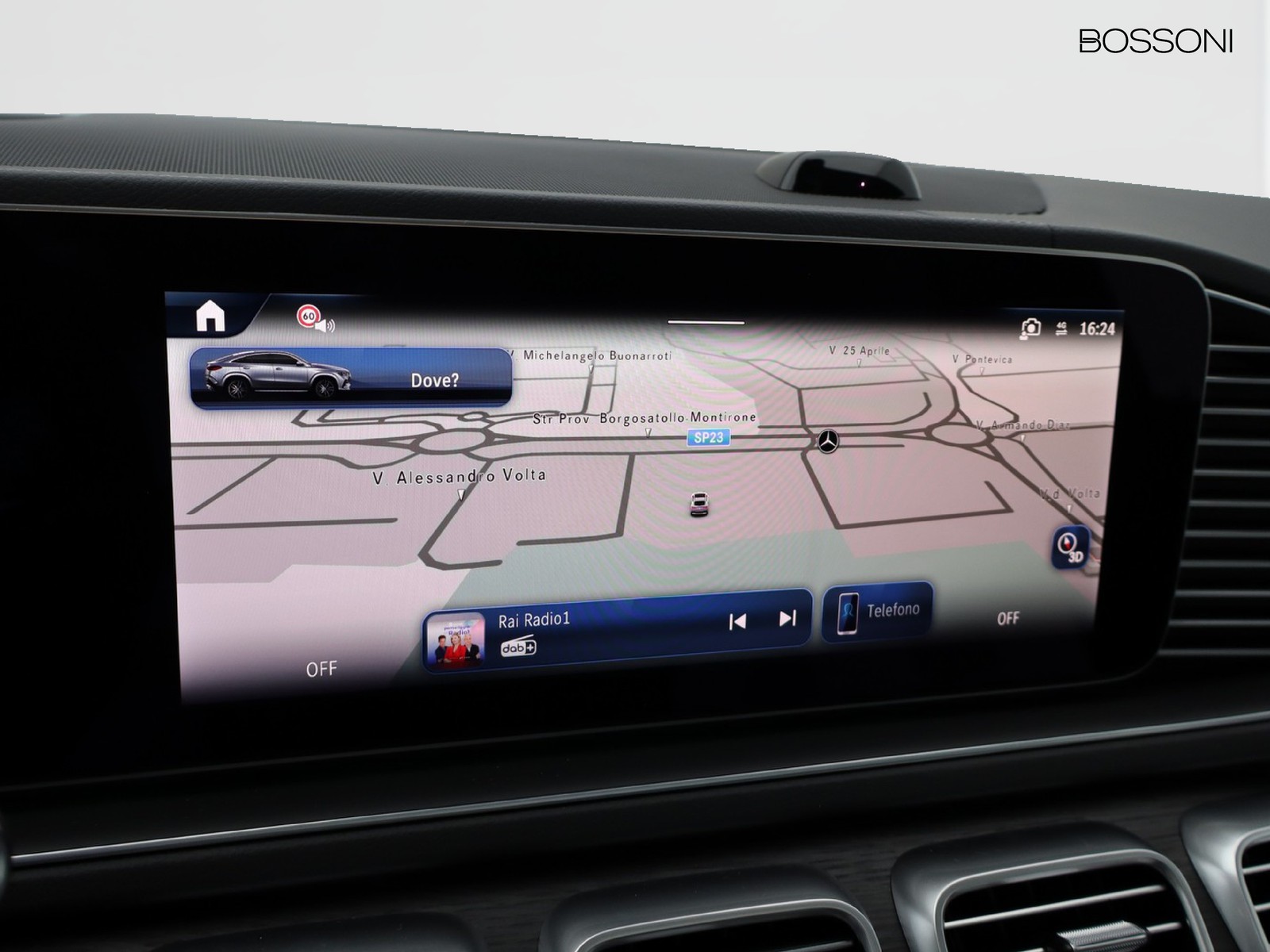 10 - Mercedes Classe GLE gle coupe 300 d mild hybrid amg line premium 4matic 9g-tronic plus