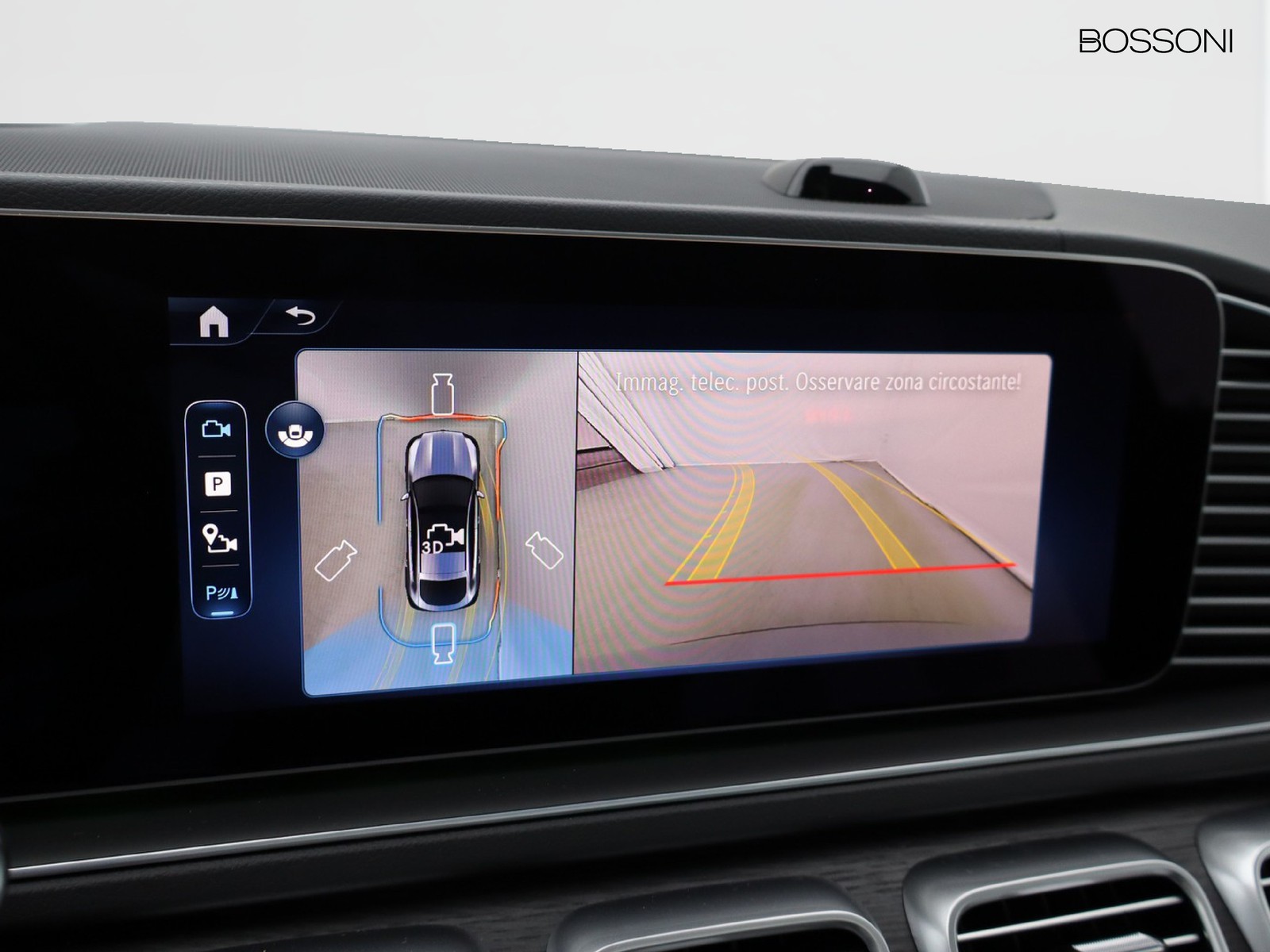 11 - Mercedes Classe GLE gle coupe 300 d mild hybrid amg line premium 4matic 9g-tronic plus