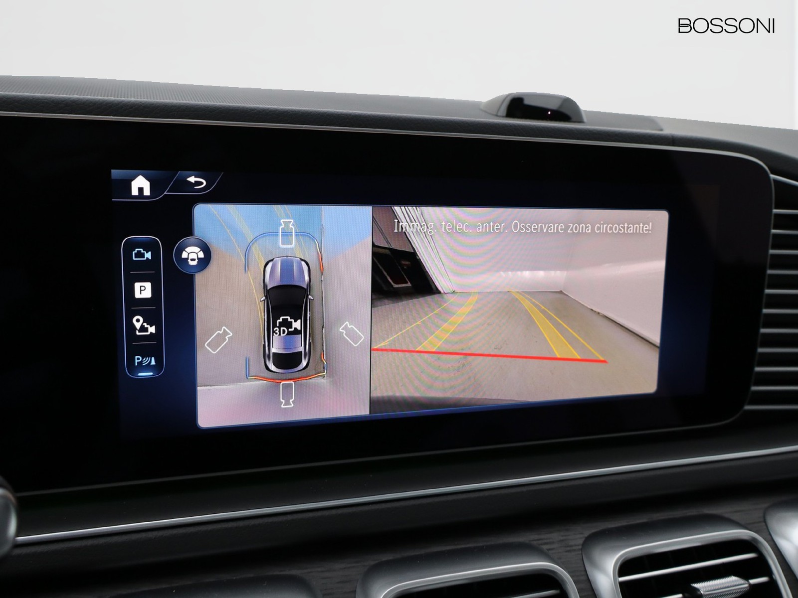 12 - Mercedes Classe GLE gle coupe 300 d mild hybrid amg line premium 4matic 9g-tronic plus