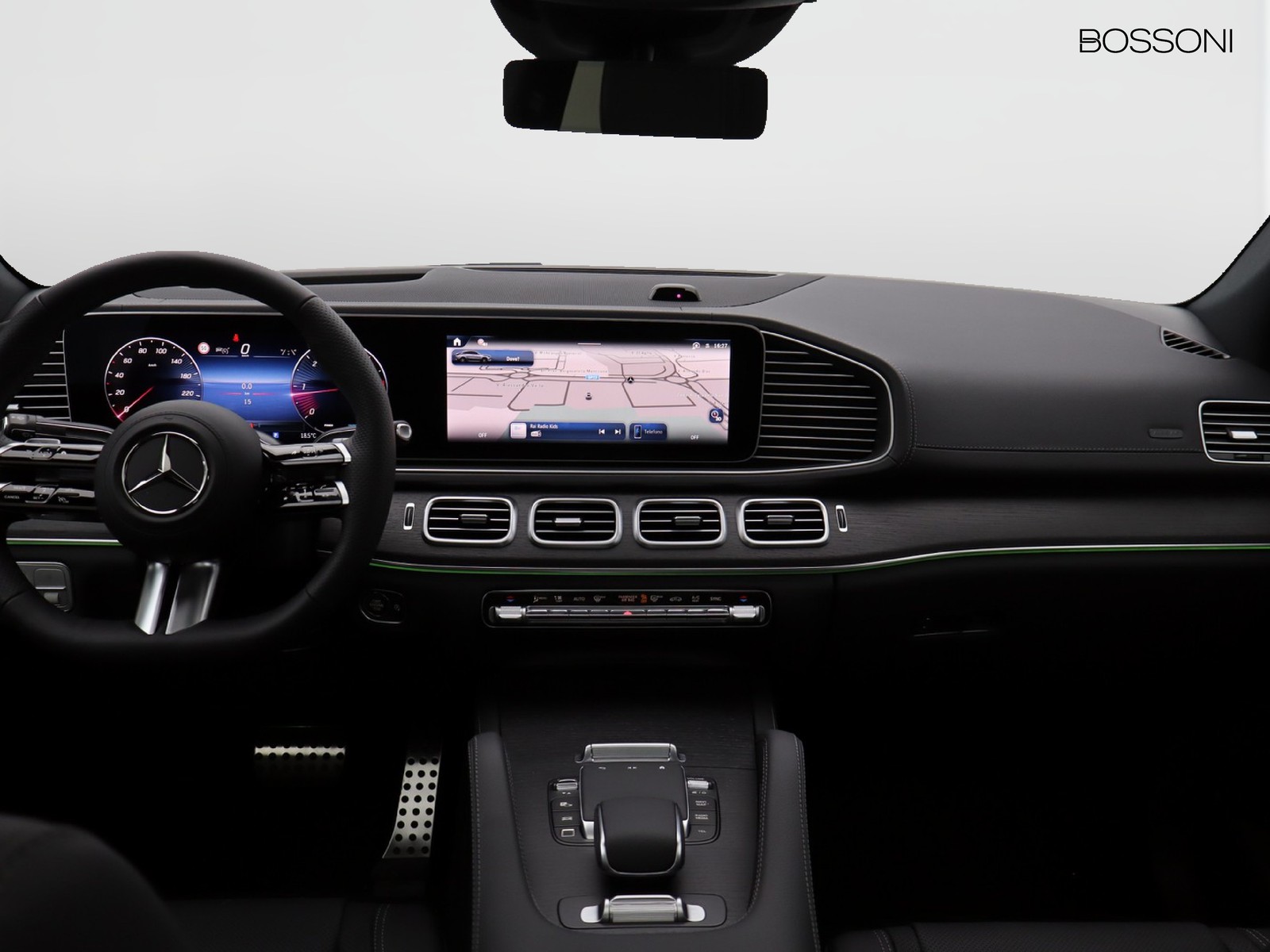 14 - Mercedes Classe GLE gle coupe 300 d mild hybrid amg line premium 4matic 9g-tronic plus