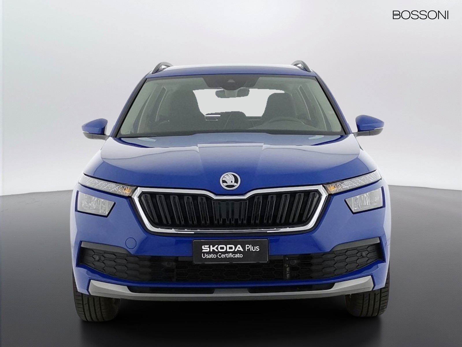 2 - Skoda Kamiq 1.0 tsi 95cv ambition