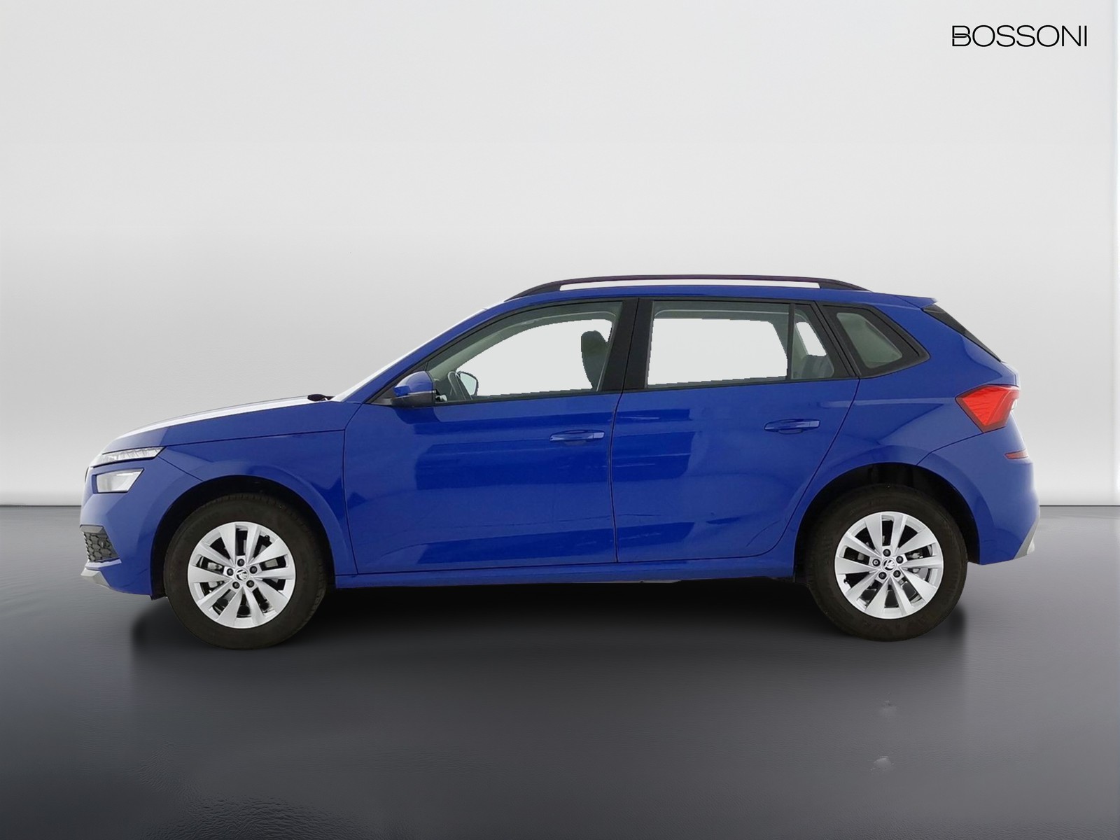 3 - Skoda Kamiq 1.0 tsi 95cv ambition