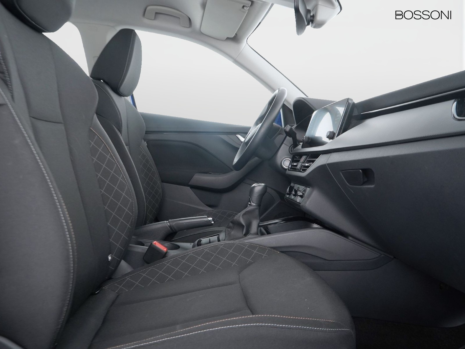 8 - Skoda Kamiq 1.0 tsi 95cv ambition