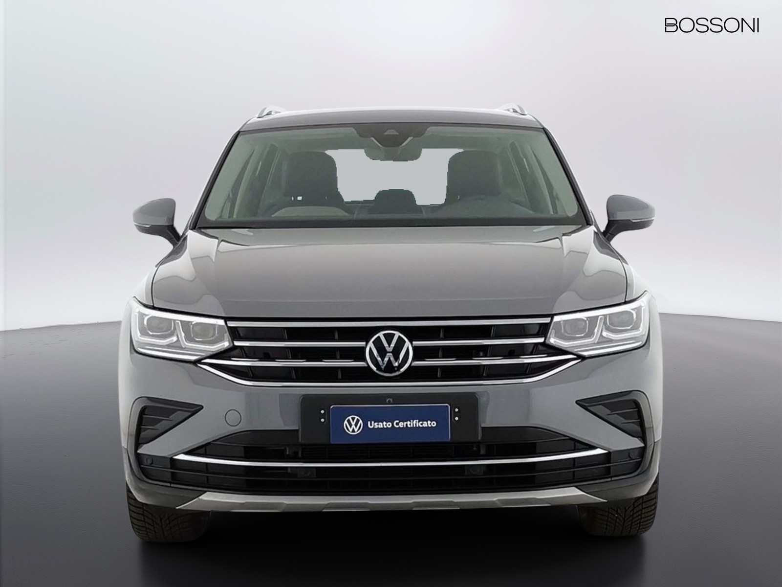 2 - Volkswagen Tiguan 1.5 tsi act 150cv elegance dsg