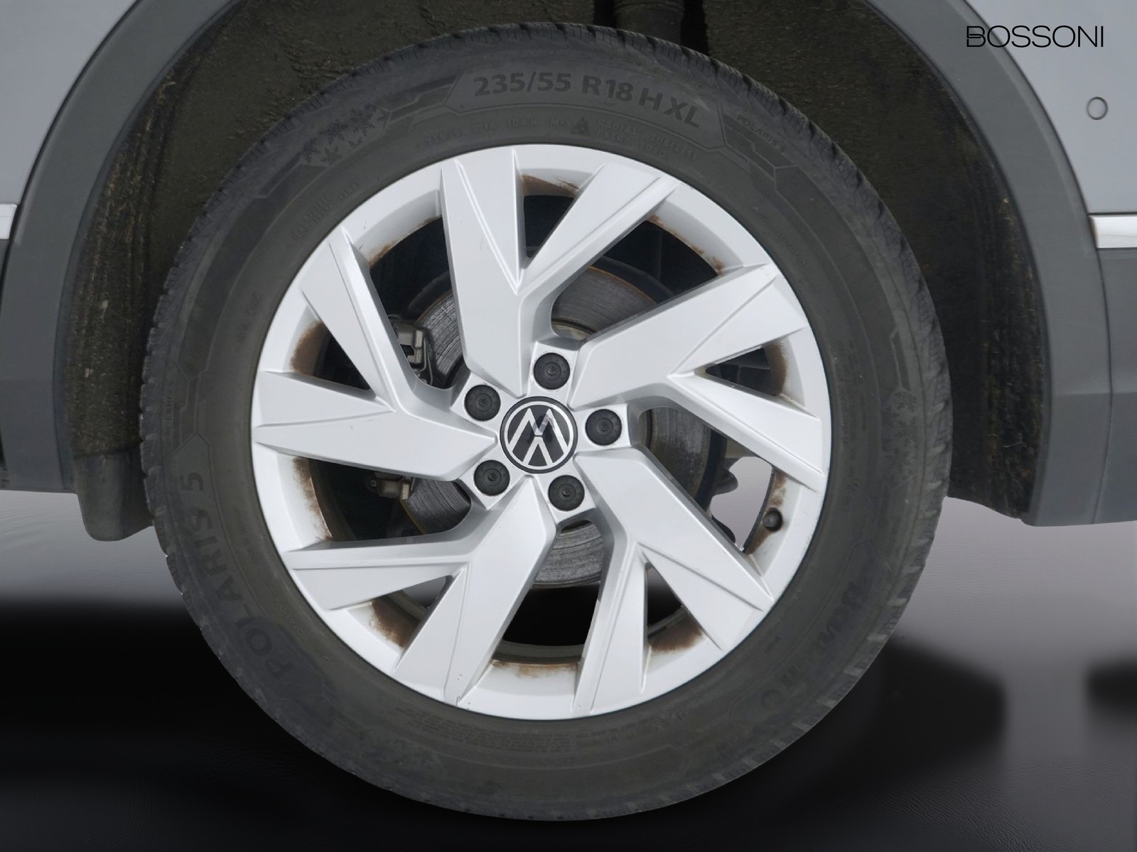 11 - Volkswagen Tiguan 1.5 tsi act 150cv elegance dsg