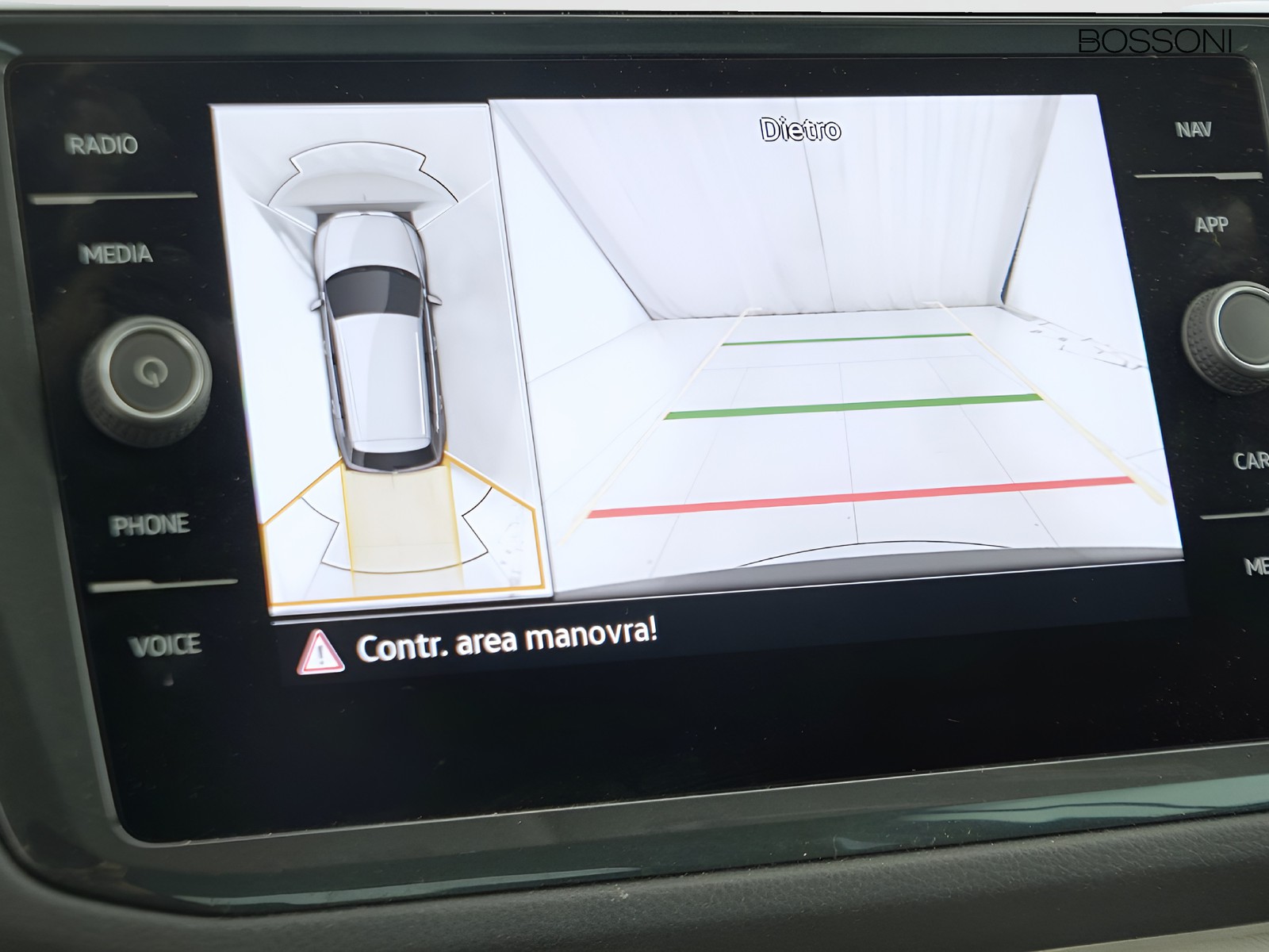 33 - Volkswagen Tiguan 1.5 tsi act 150cv elegance dsg