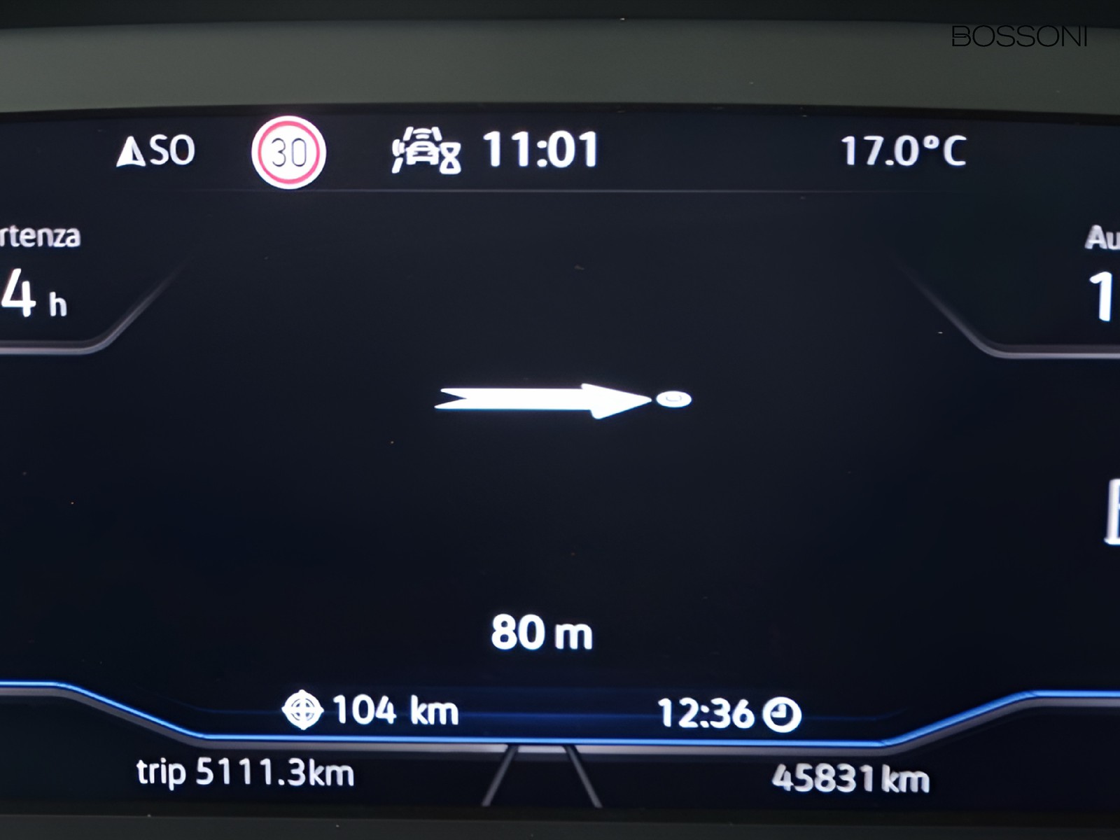 34 - Volkswagen Tiguan 1.5 tsi act 150cv elegance dsg