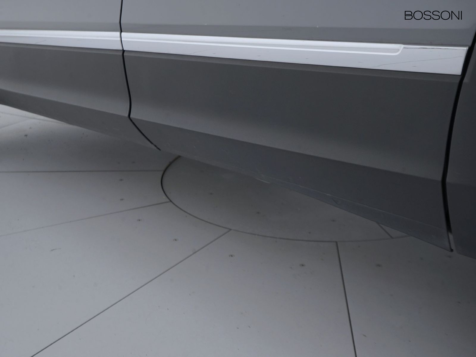 38 - Volkswagen Tiguan 1.5 tsi act 150cv elegance dsg