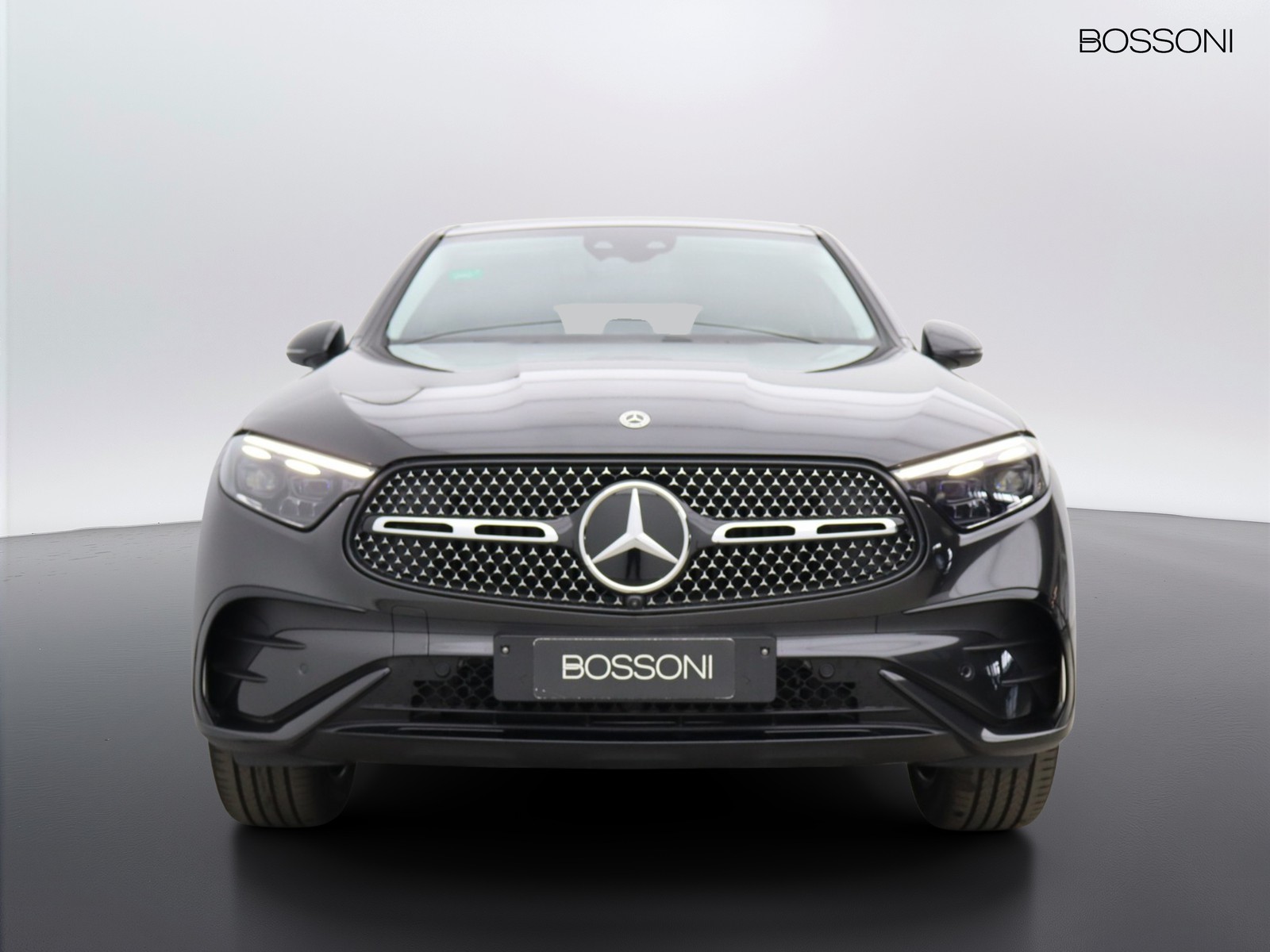 2 - Mercedes GLC coupe 300 de plug in hybrid amg line advanced plus 4matic 9g-tronic