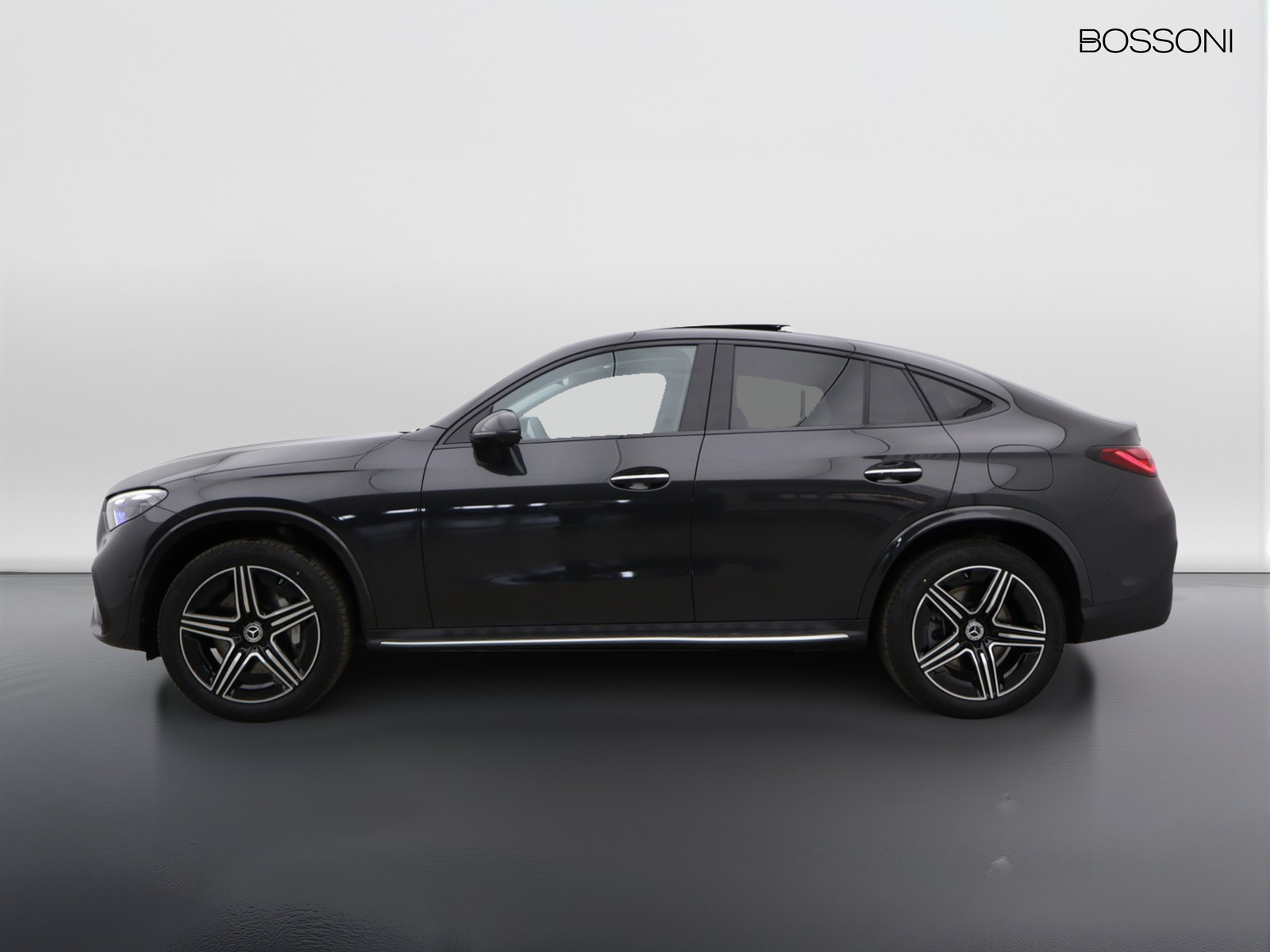 3 - Mercedes GLC coupe 300 de plug in hybrid amg line advanced plus 4matic 9g-tronic