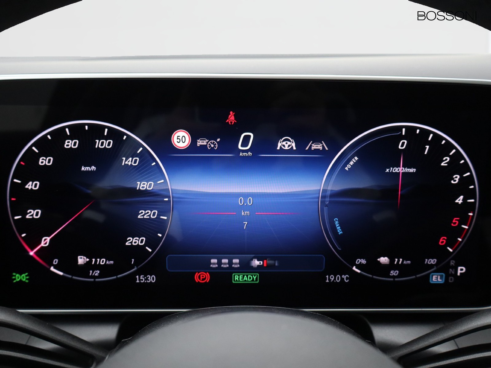 9 - Mercedes GLC coupe 300 de plug in hybrid amg line advanced plus 4matic 9g-tronic