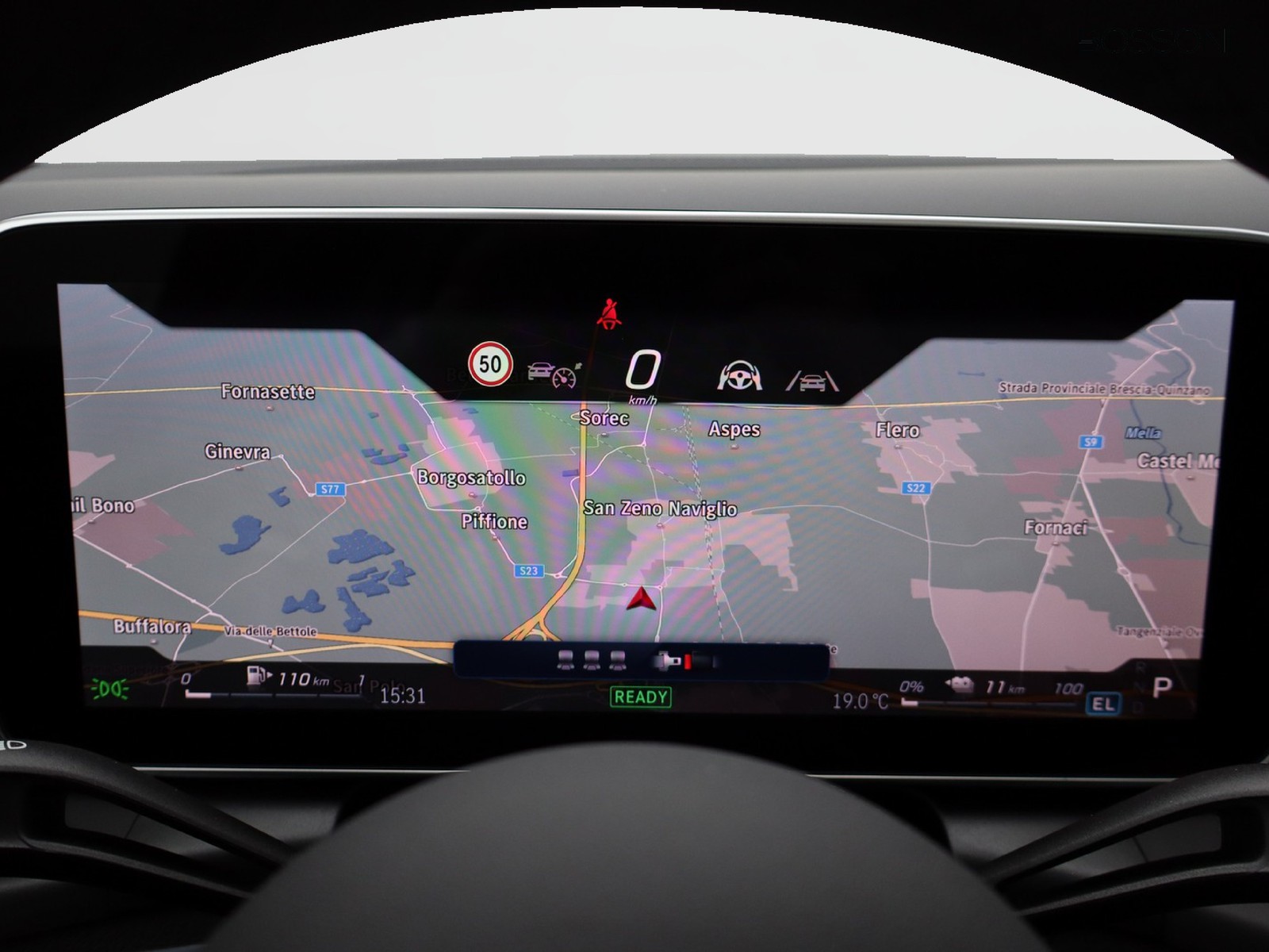 16 - Mercedes GLC coupe 300 de plug in hybrid amg line advanced plus 4matic 9g-tronic