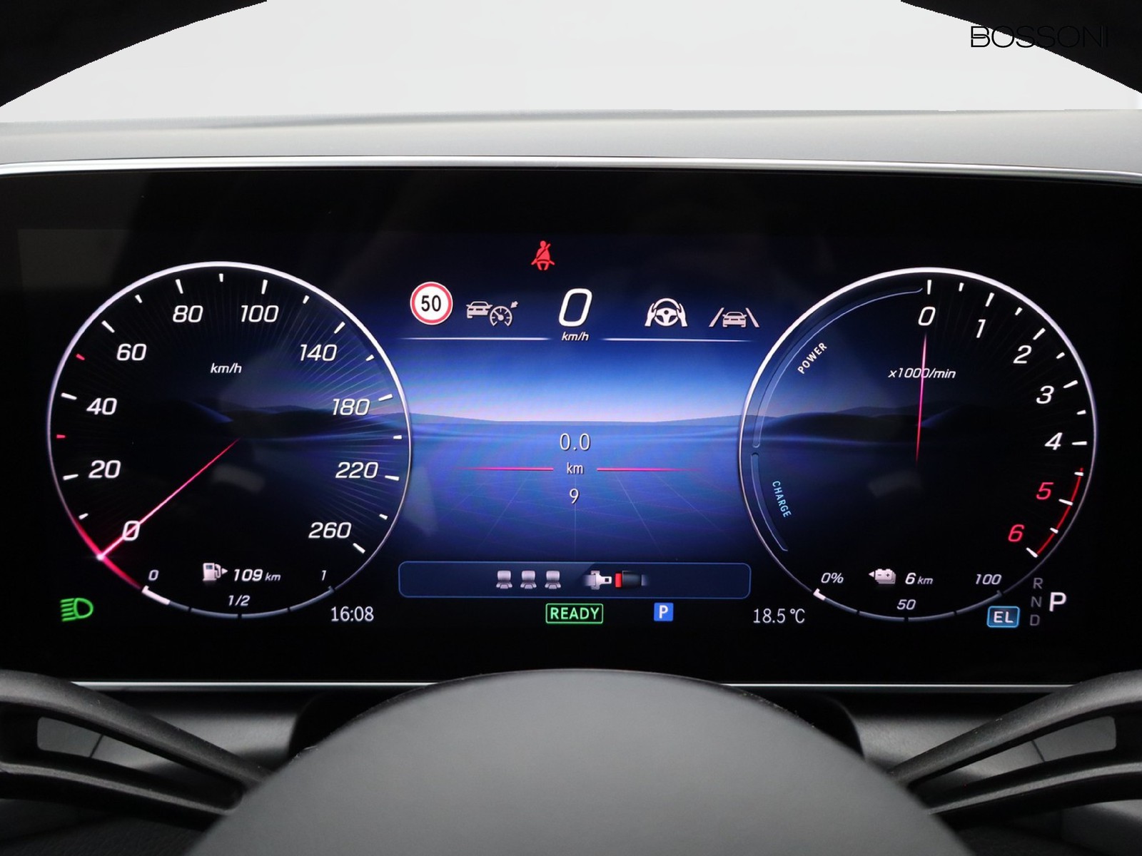 9 - Mercedes GLC coupe 300 de plug in hybrid amg line advanced plus 4matic 9g-tronic