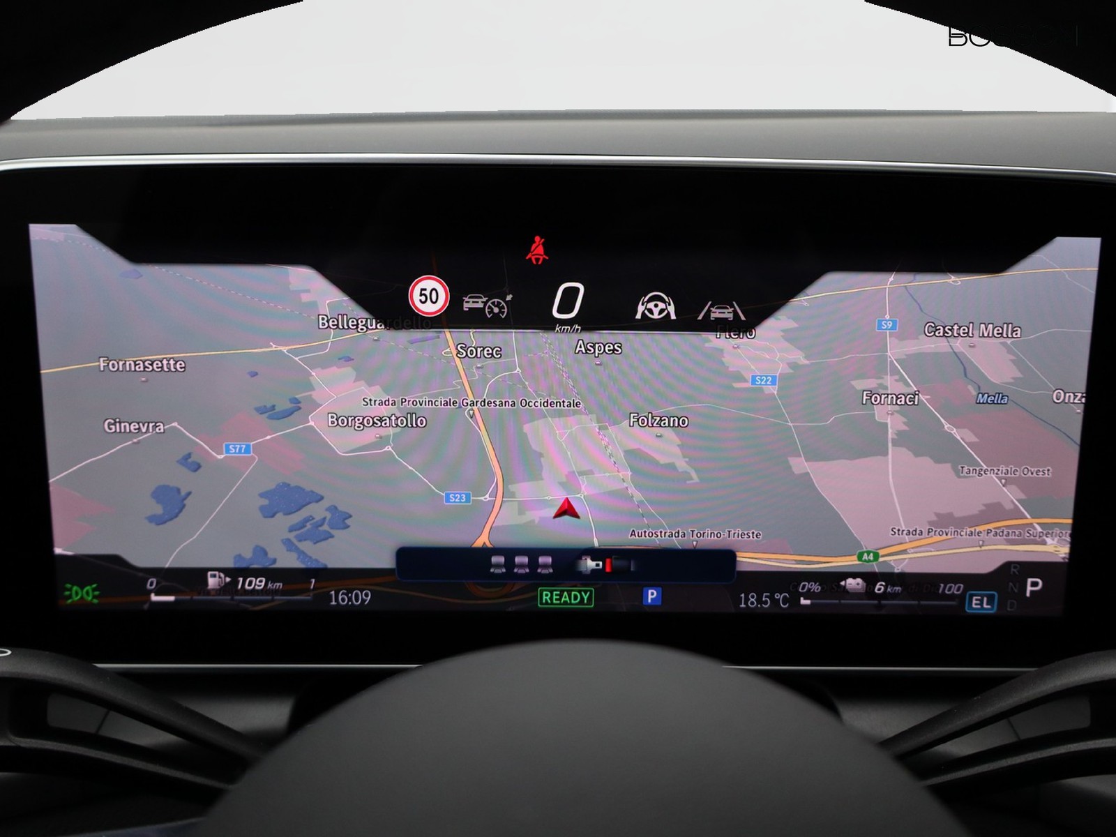 16 - Mercedes GLC coupe 300 de plug in hybrid amg line advanced plus 4matic 9g-tronic