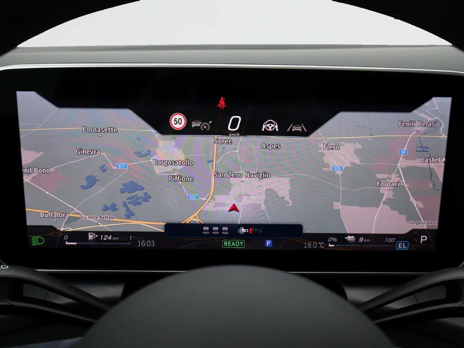 16 - Mercedes GLC coupe 300 de plug in hybrid amg line premium tech 4matic 9g-tronic