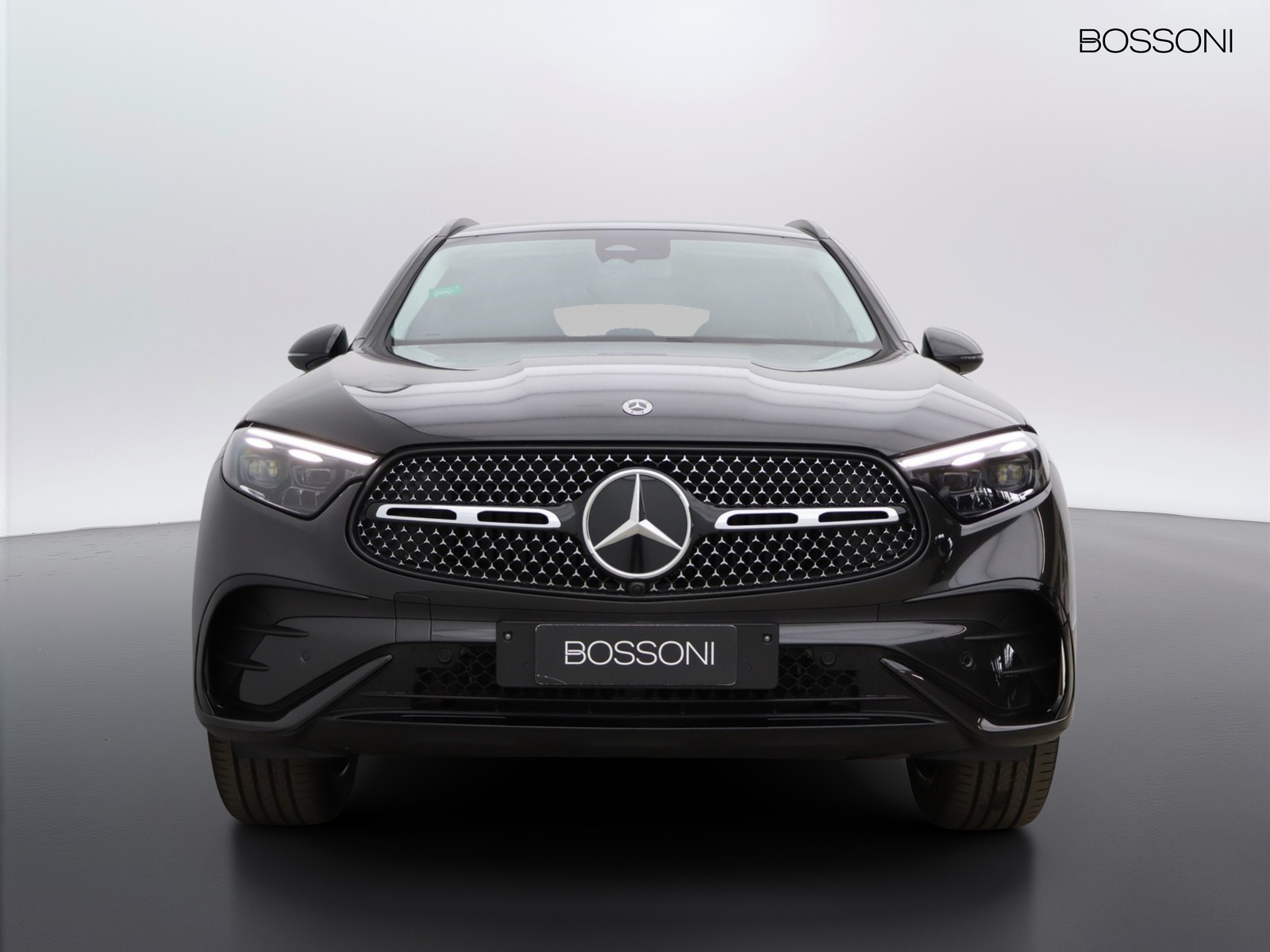 2 - Mercedes GLC suv 300 de plug in hybrid amg line advanced tech 4matic 9g-tronic