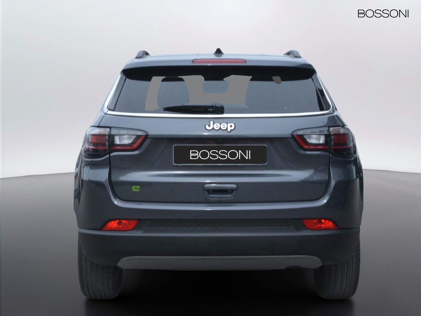 4 - Jeep Compass 1.5 turbo t4 mhev 130cv limited 2wd dct