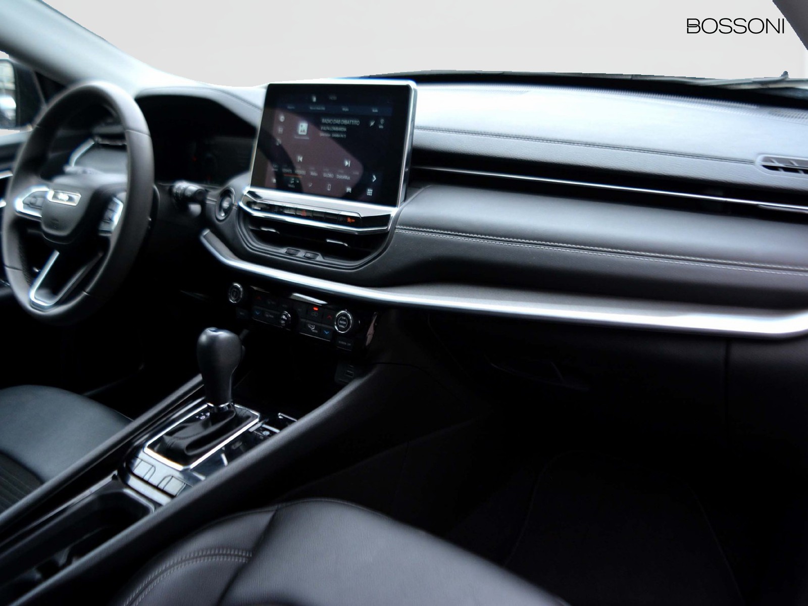 9 - Jeep Compass 1.5 turbo t4 mhev 130cv limited 2wd dct