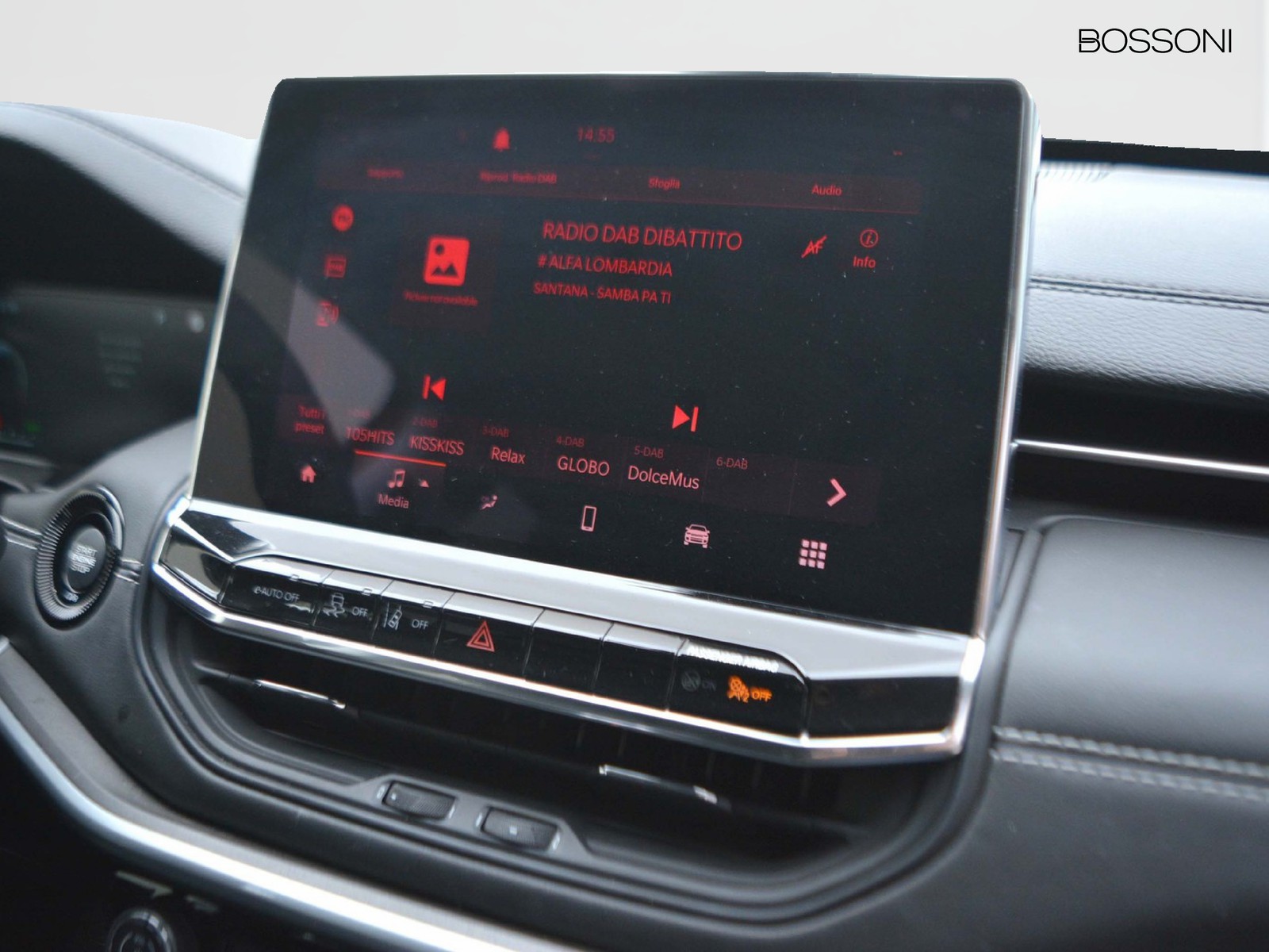 11 - Jeep Compass 1.5 turbo t4 mhev 130cv limited 2wd dct