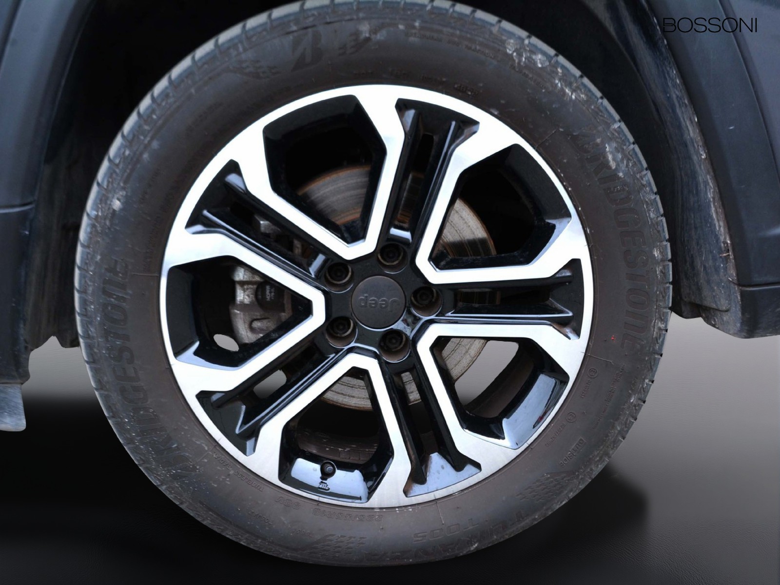 15 - Jeep Compass 1.5 turbo t4 mhev 130cv limited 2wd dct